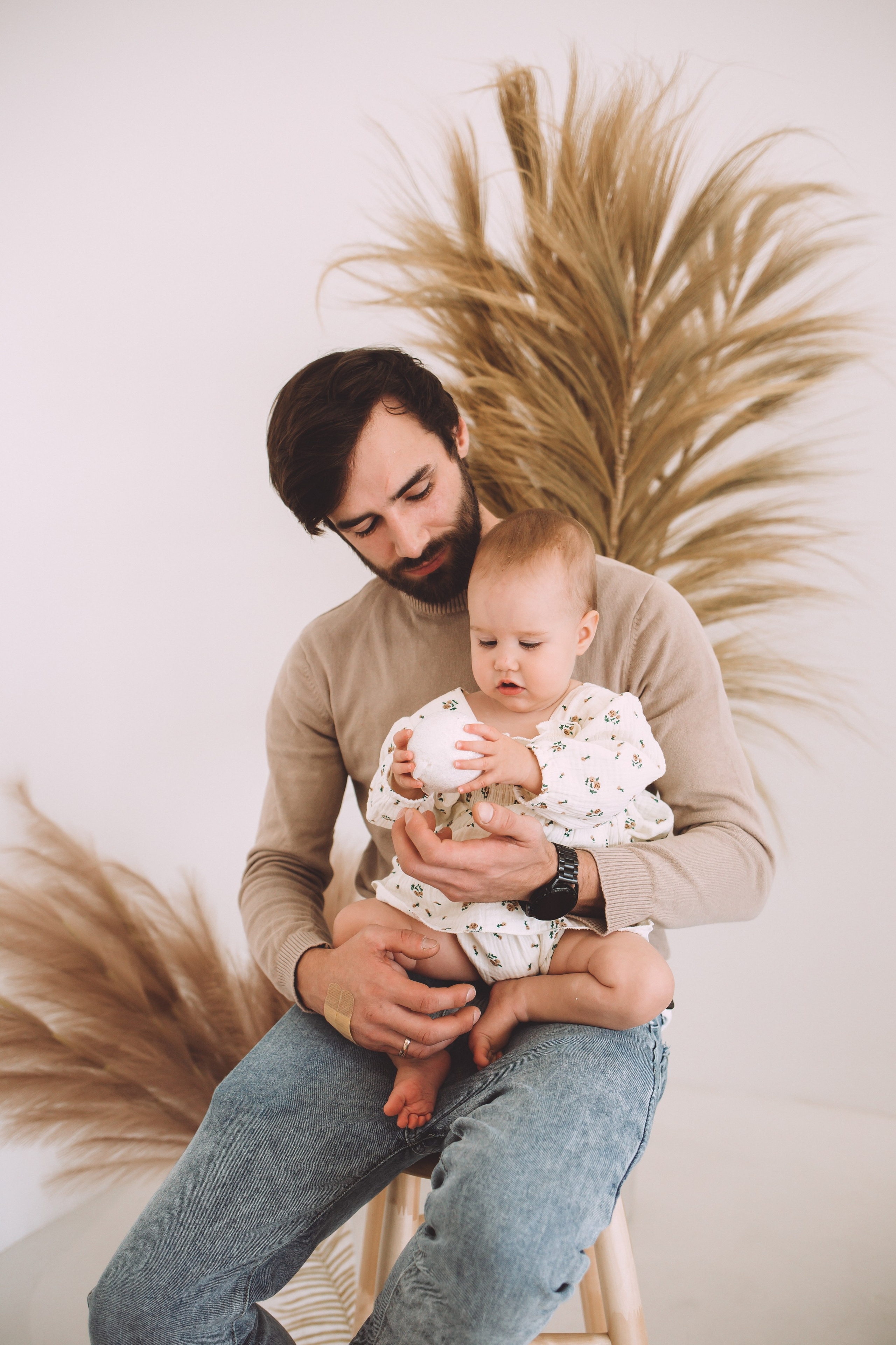 Семейная фотосессия. Анна Михайлова|Свадебный фотограф в Санкт-Петербурге