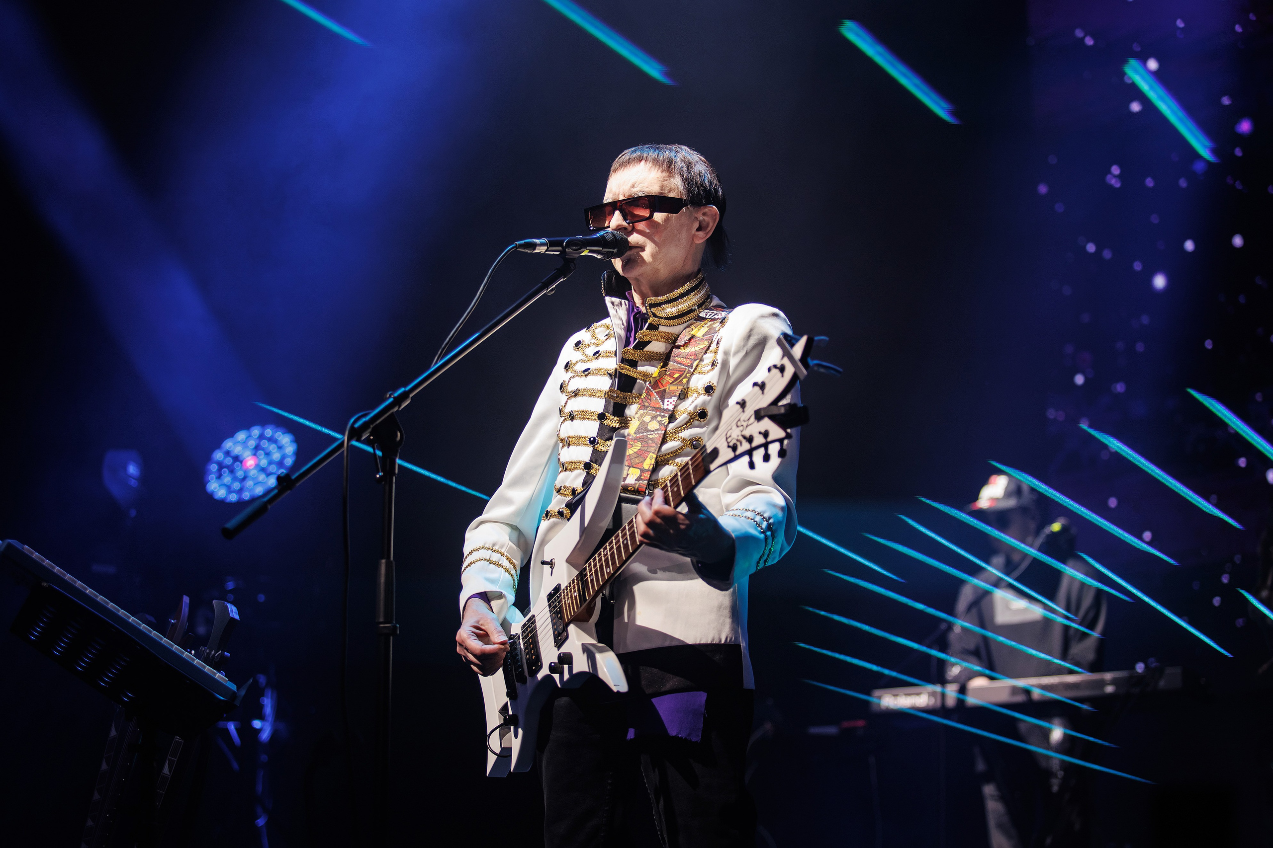 Пикник. Фотограф Сергей Колесников