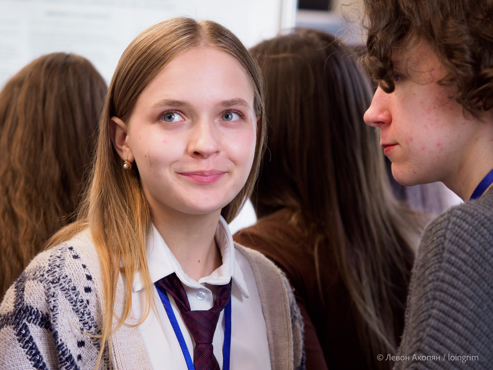 Когнитивная наука в Москве VIII (25 и 26 июня 2025). Loingrim — Свободный художник. Снимаю в своё удовольствие