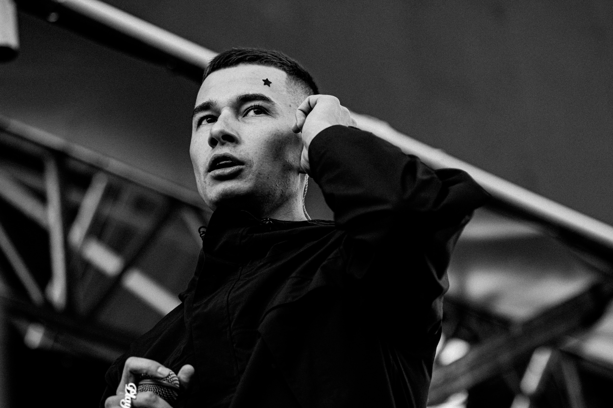 Стая Фест Teleclub 07 / 2025. ФОТОГРАФ ЕКАТЕРИНБУРГ