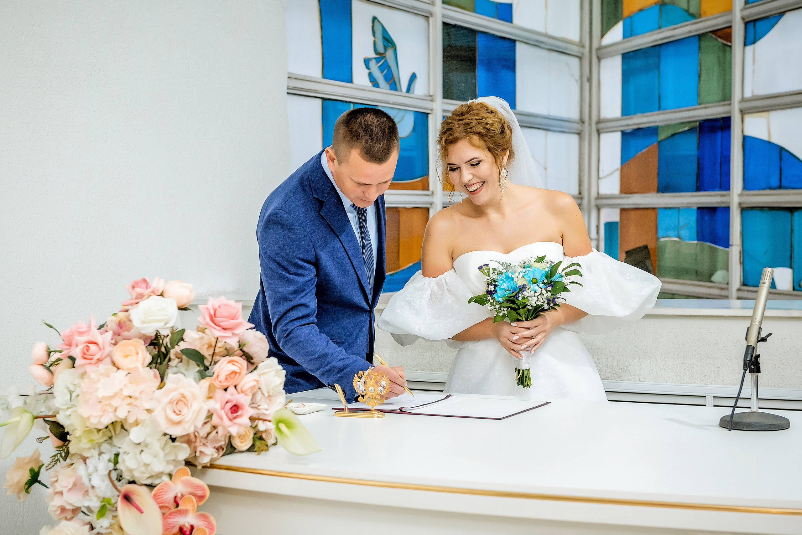 Пролетарский ЗАГС в Ростове: Фотографии и полезная информация