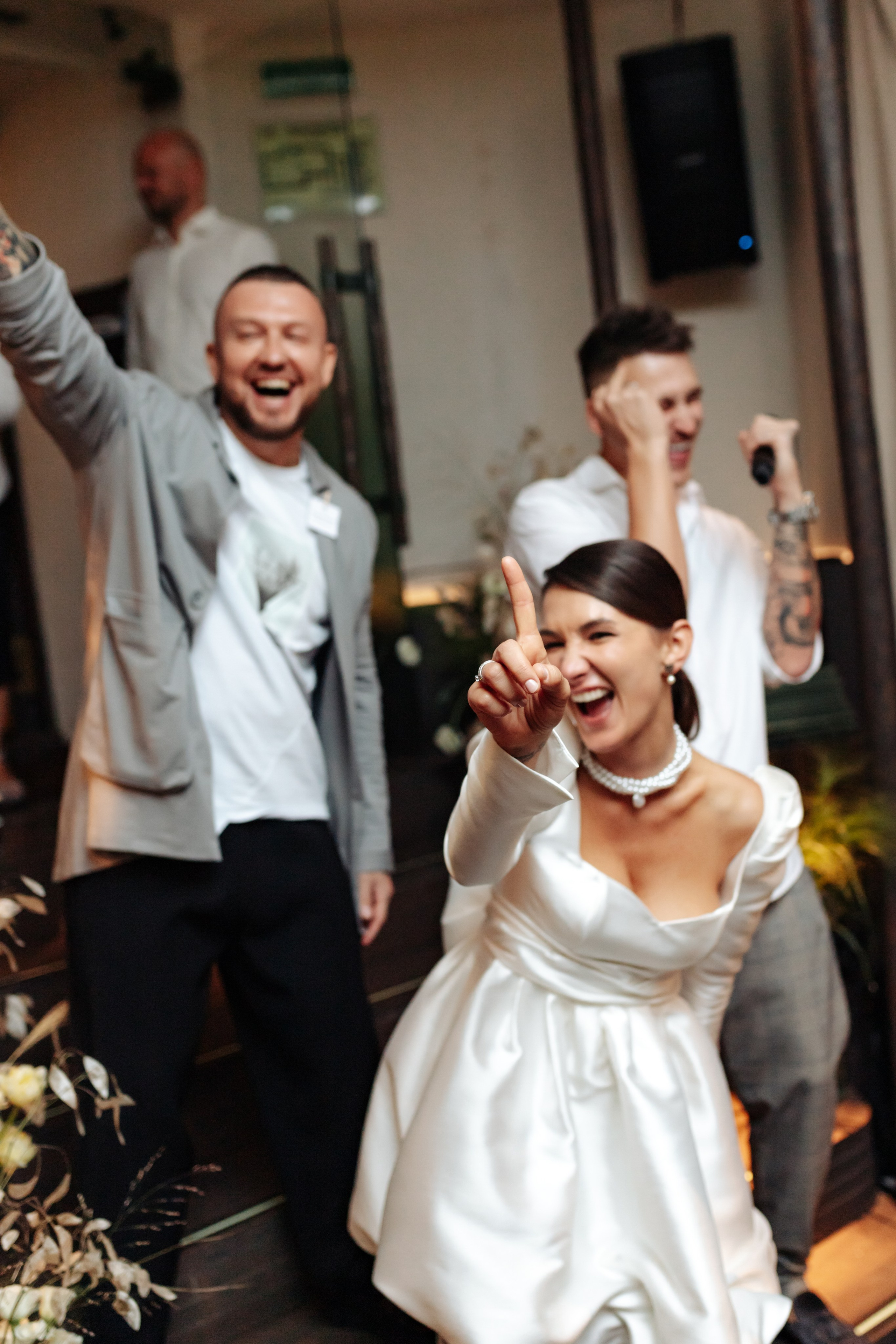 Ефимия & Евгений. Фотограф в Москве и МО Елизавета Якубенко