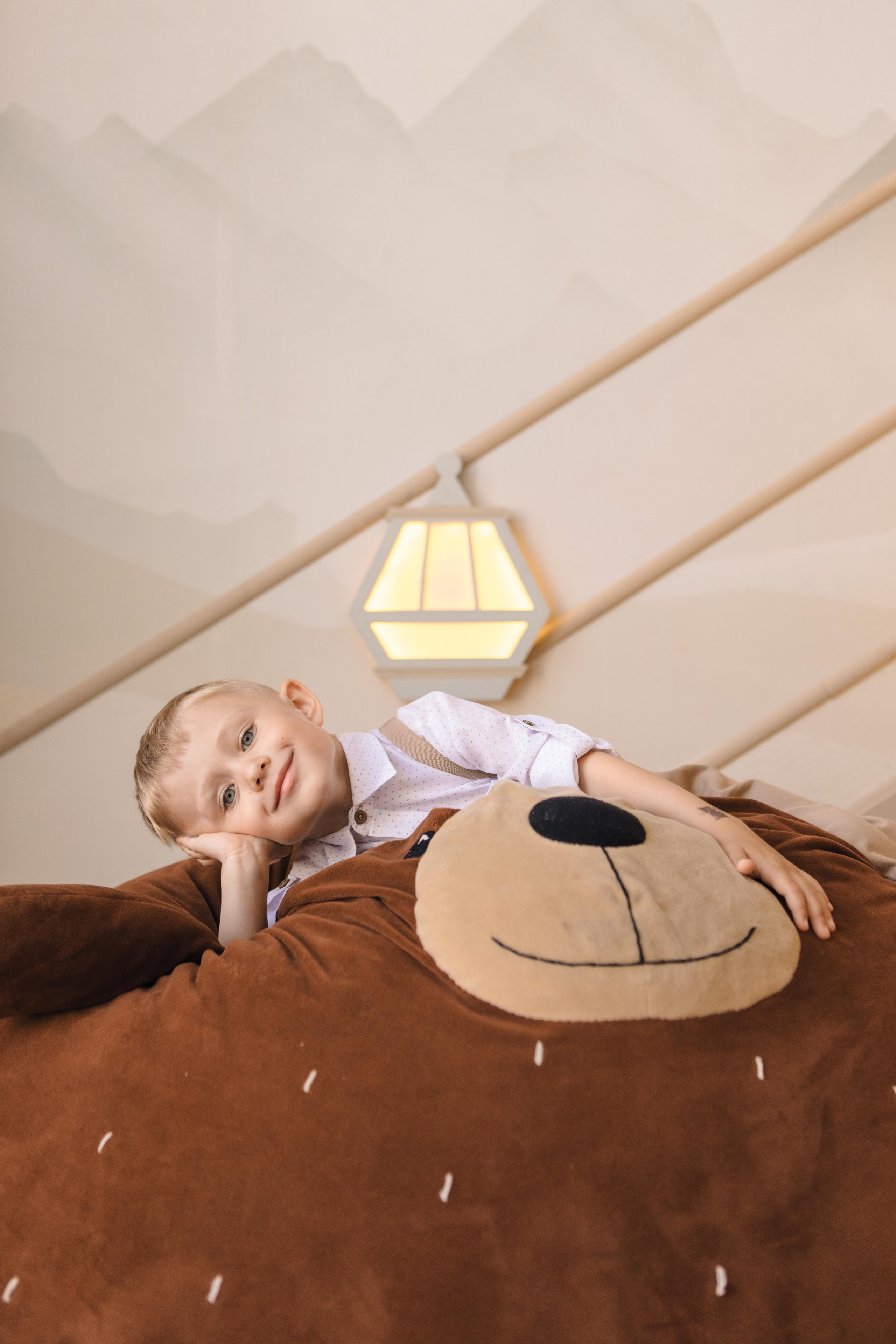 Юлия и семья нежность. Фотограф в Москве Ольга Сатони