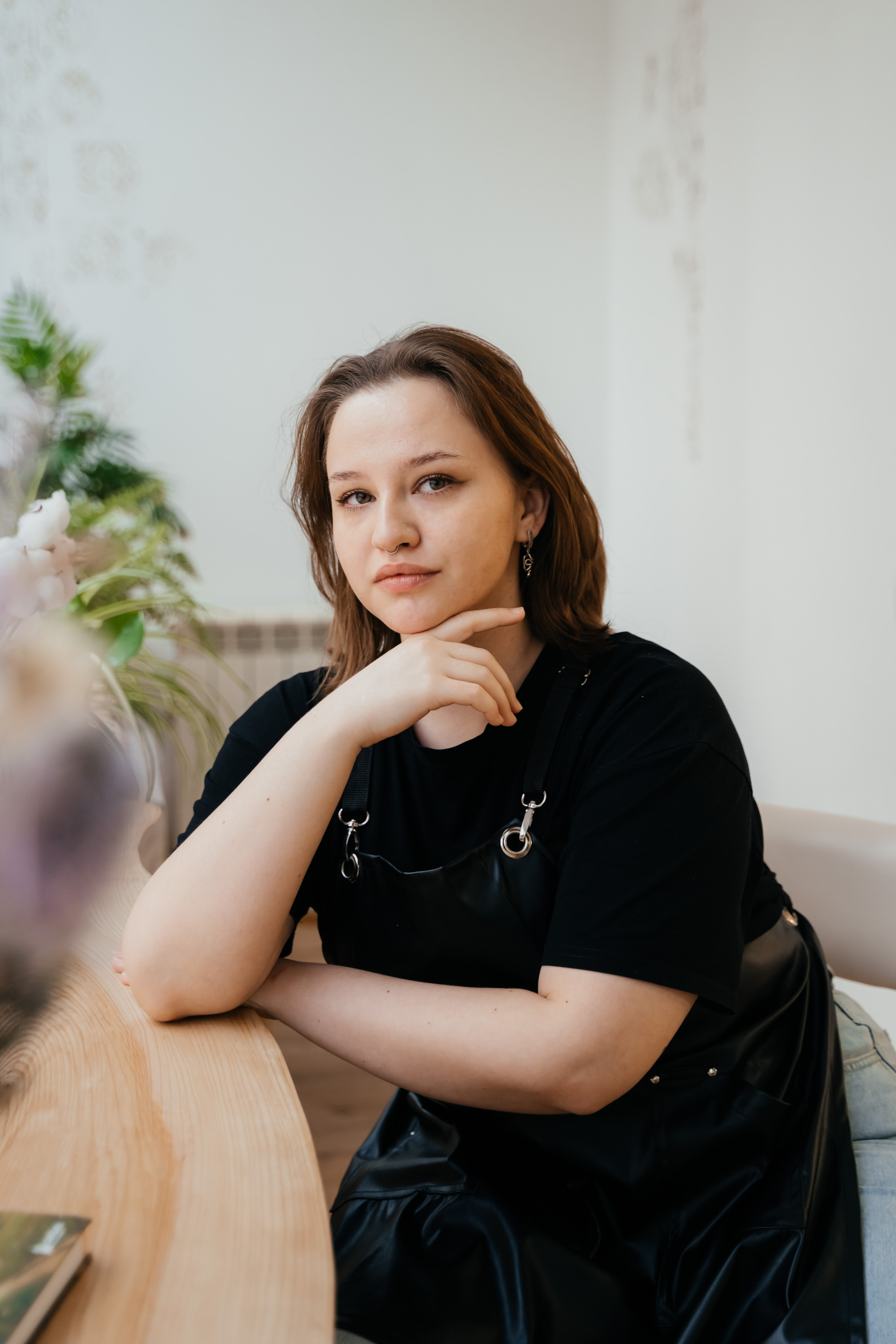 BrowHouse. Семейный фотограф в Саратове