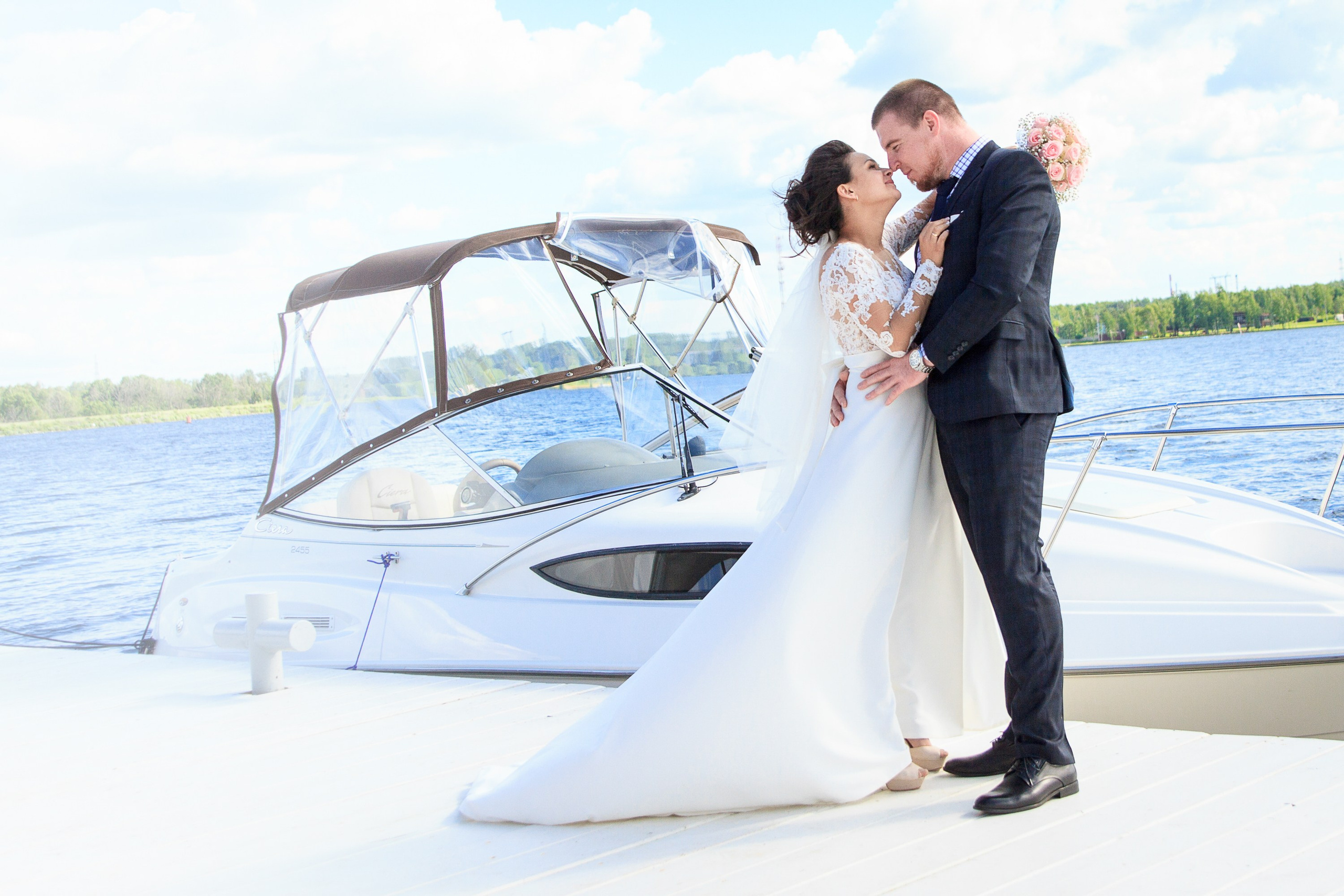 Свадебный Фотограф. Кирилл Фотограф