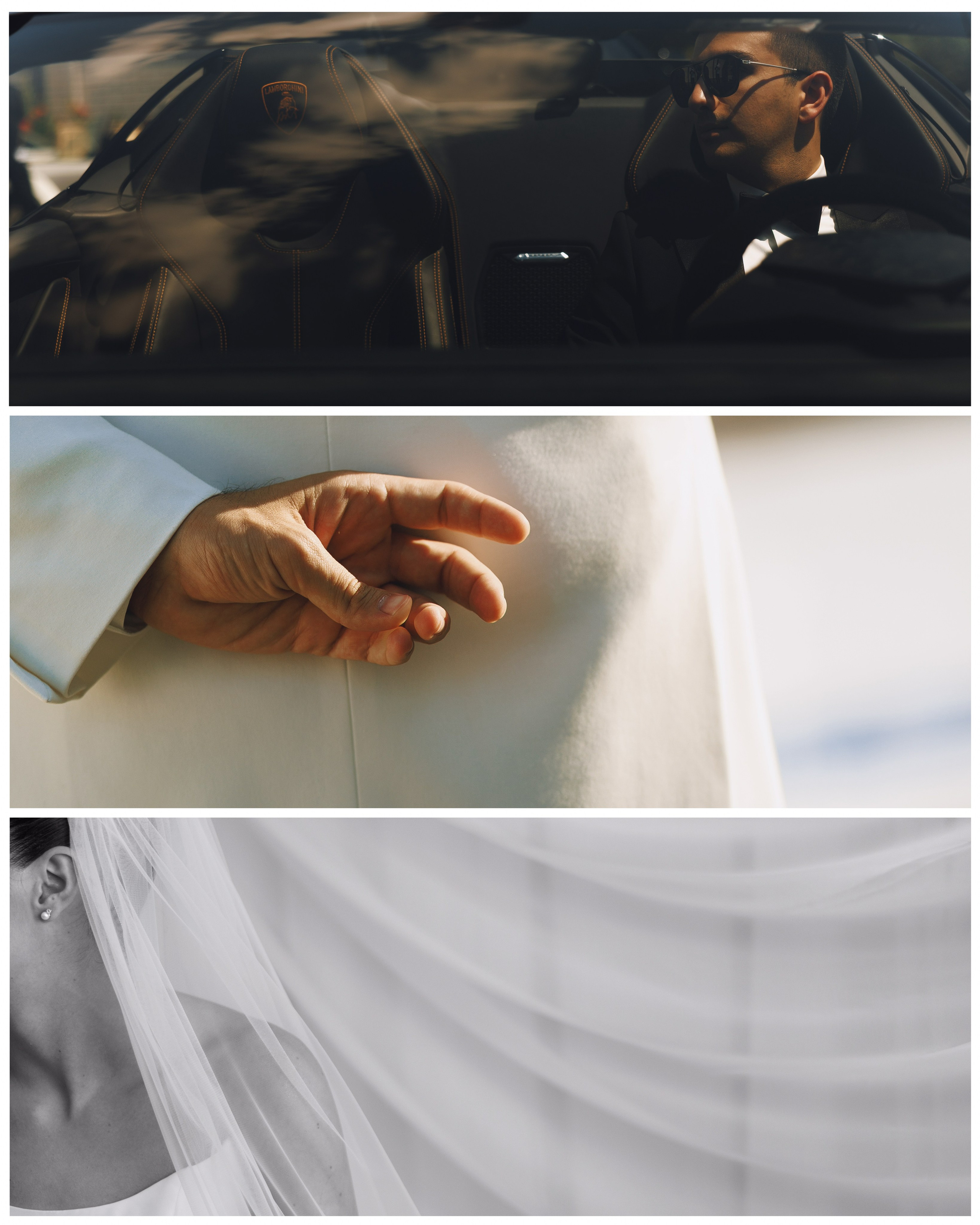 О любви с любовью. Свадебный и портретный фотограф в Ростове на Дону Андо Саргсян