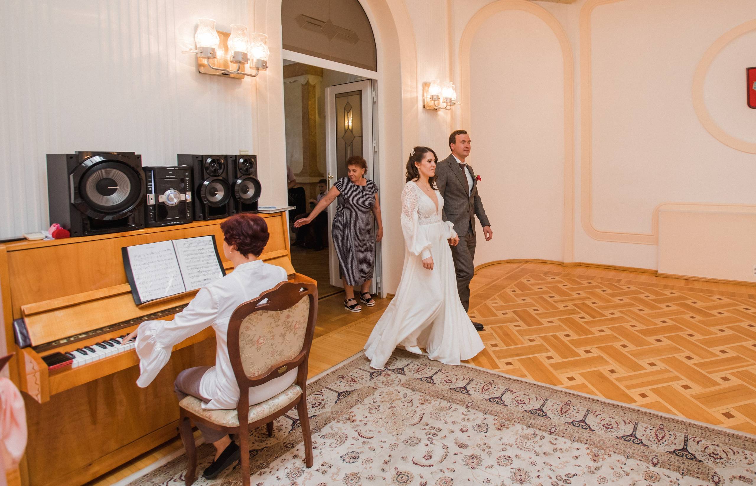 Илья и Дарья. Свадебный и семейный фотограф в Краснодаре