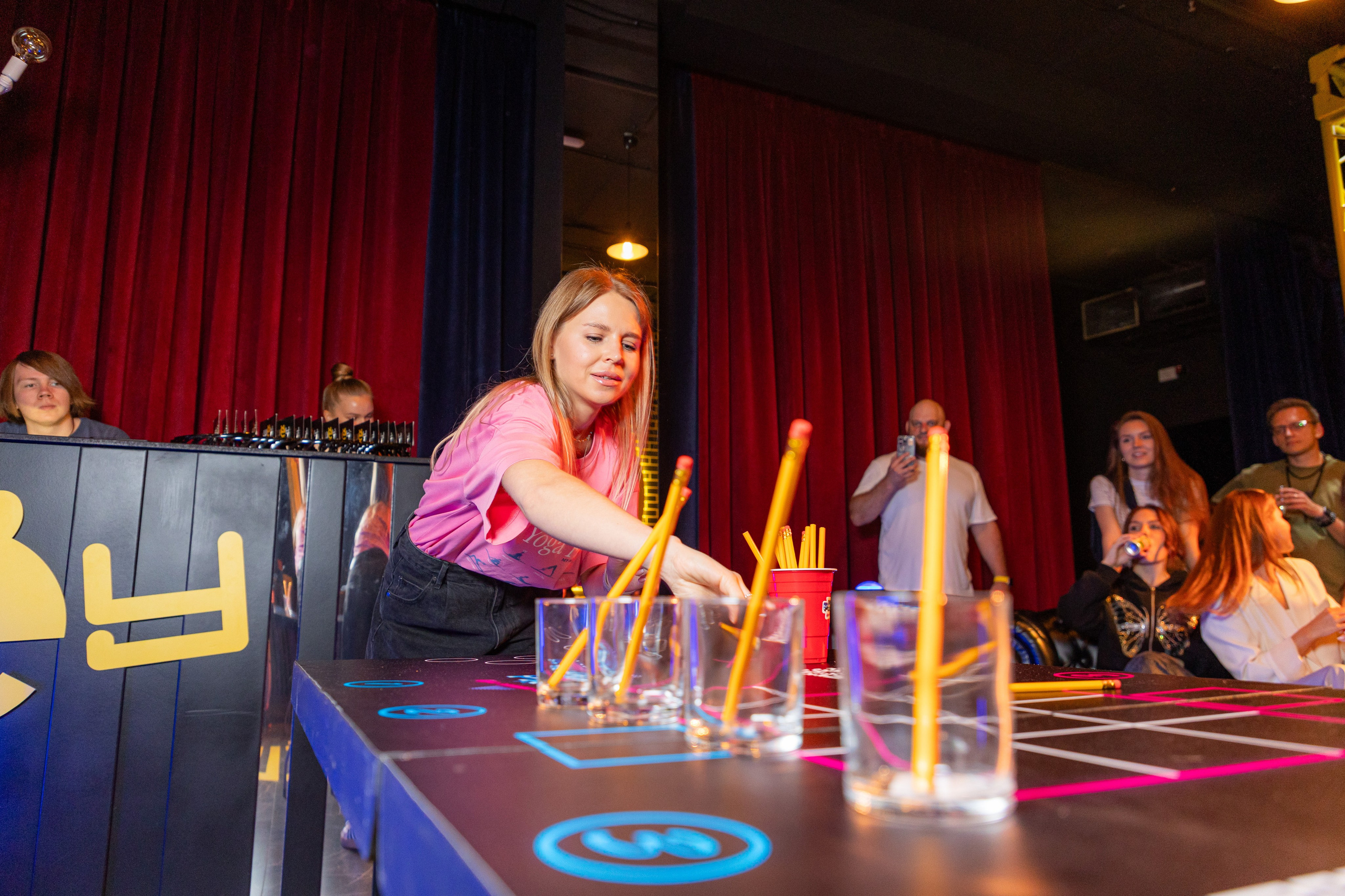 Корпоратив 2. Фотограф в Москве Алексей Липилин