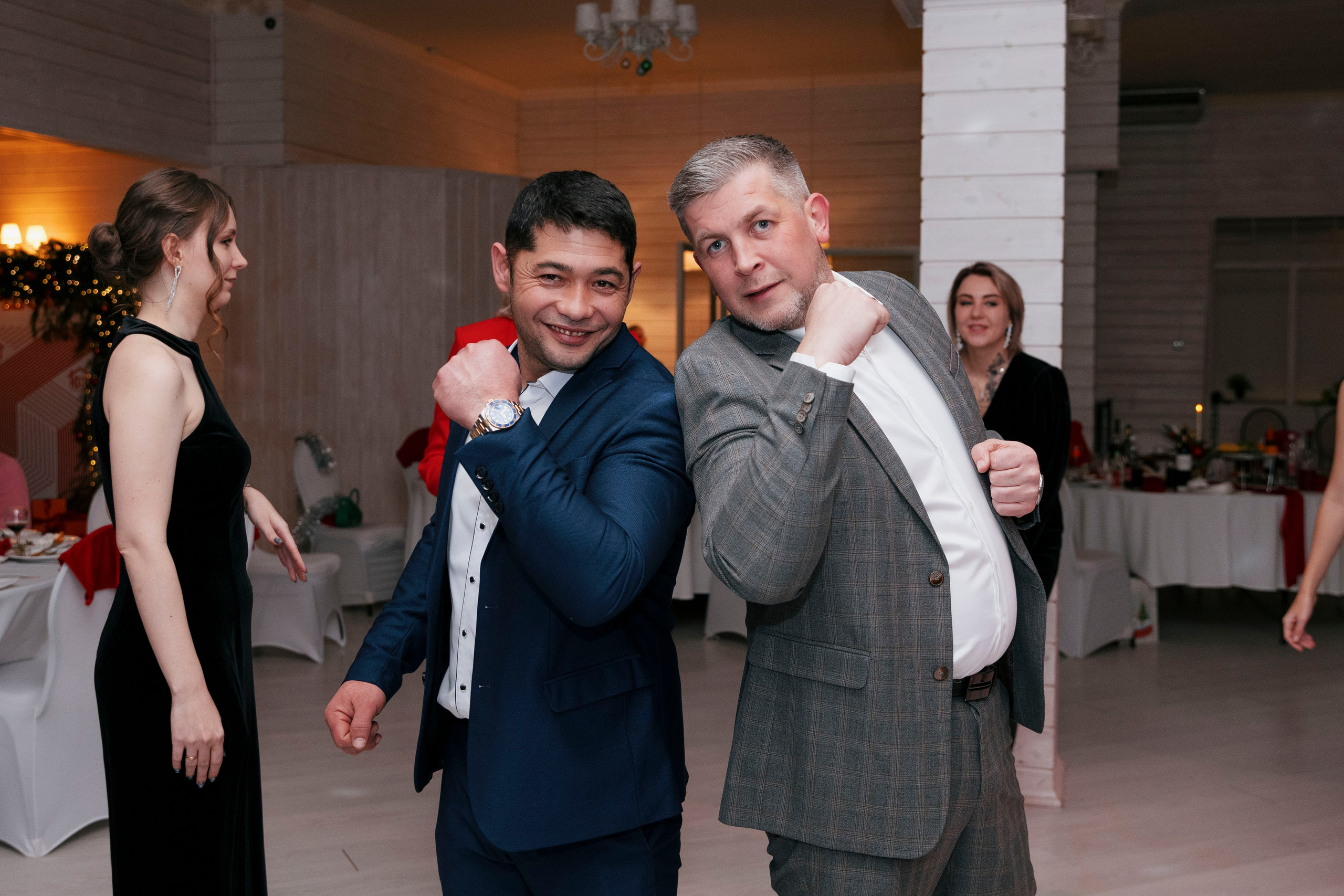 Корпоративные съемки. Фотограф в Москве и Московской области