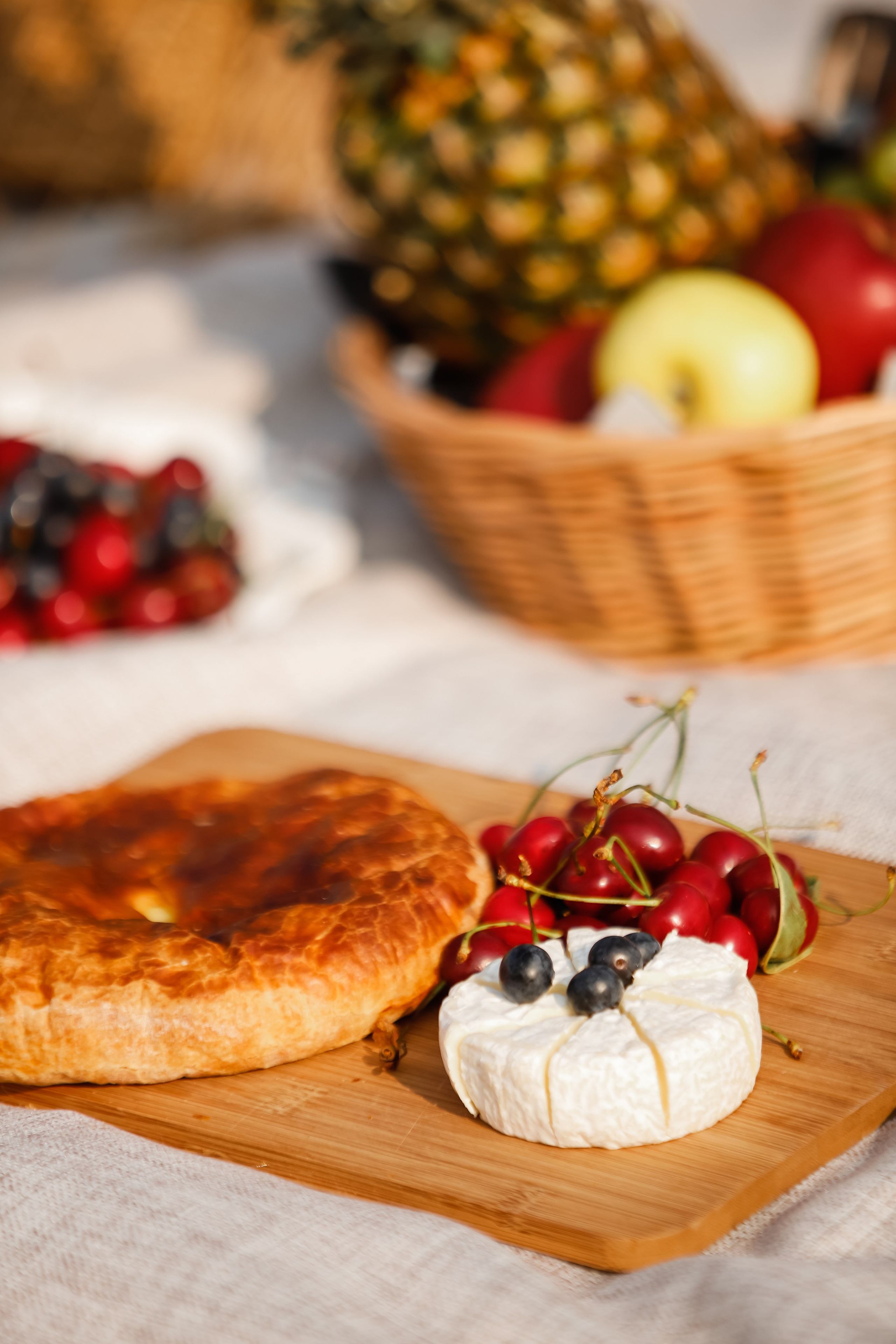 Анна и Кирилл. Коджори. Photographer Pavel Varlakov