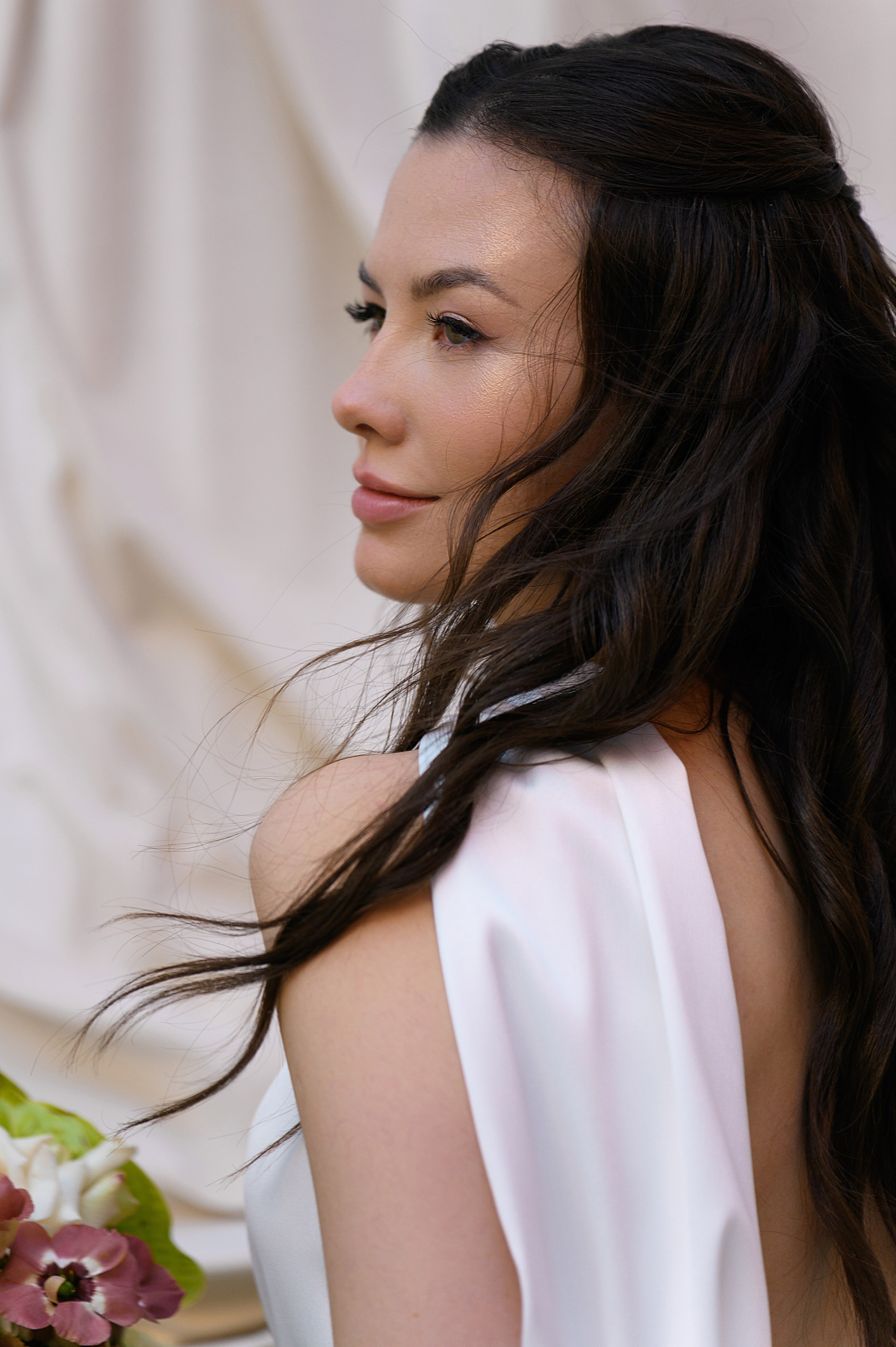 Данил и Оля. Свадебный фотограф и видеограф