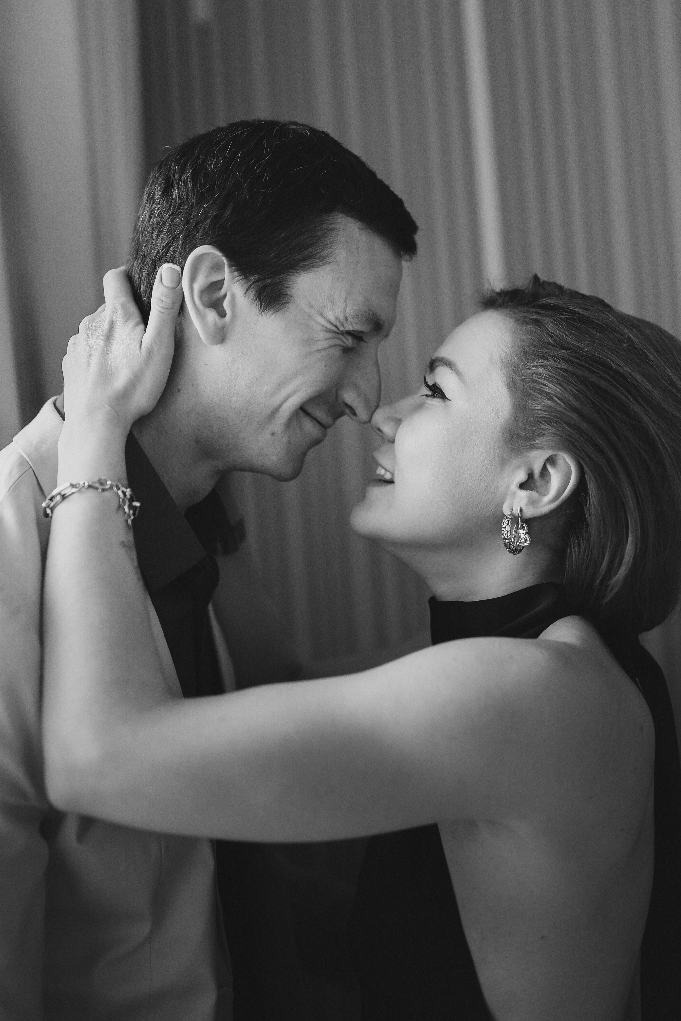 Сергей и Екатерина. Семейный lifestyle фотограф Наталья Разгуляева в Москве