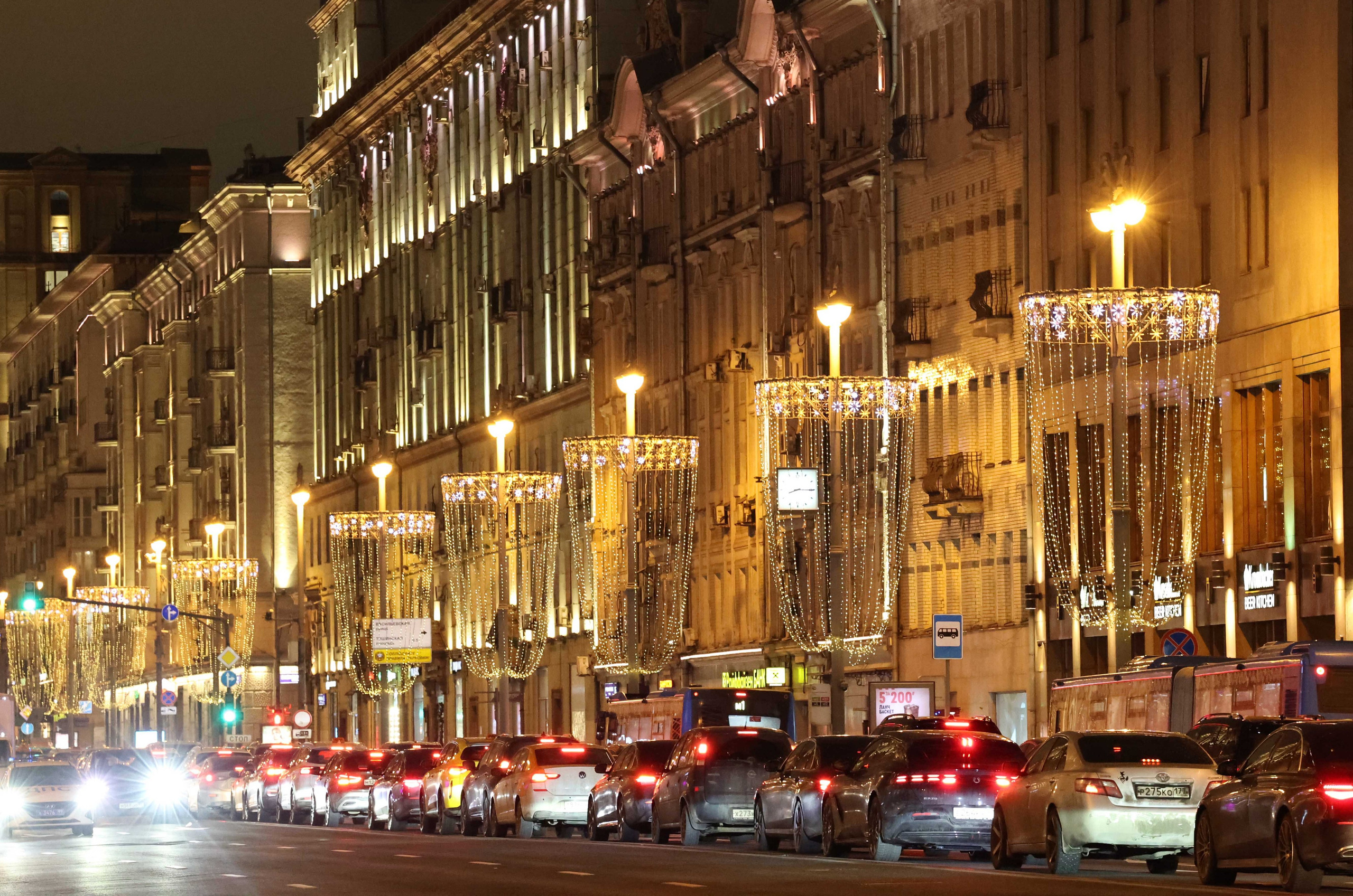 Стрит. Фотограф в Москве Юлия Майорова