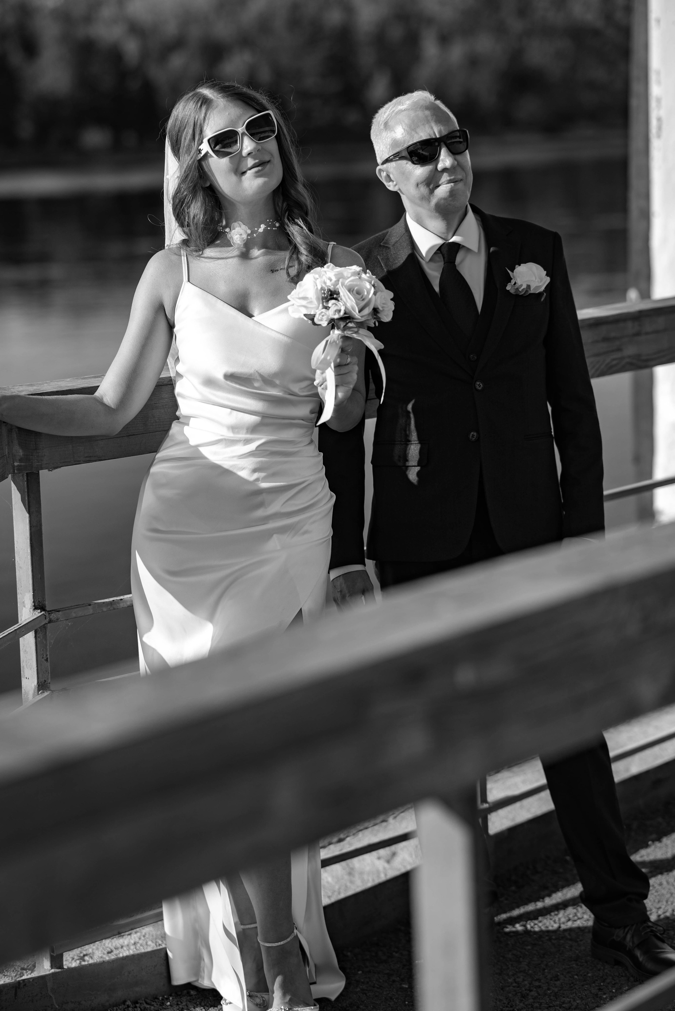 Алина и Андрей. Семейный и свадебный фотограф в Абакане Юлия Су