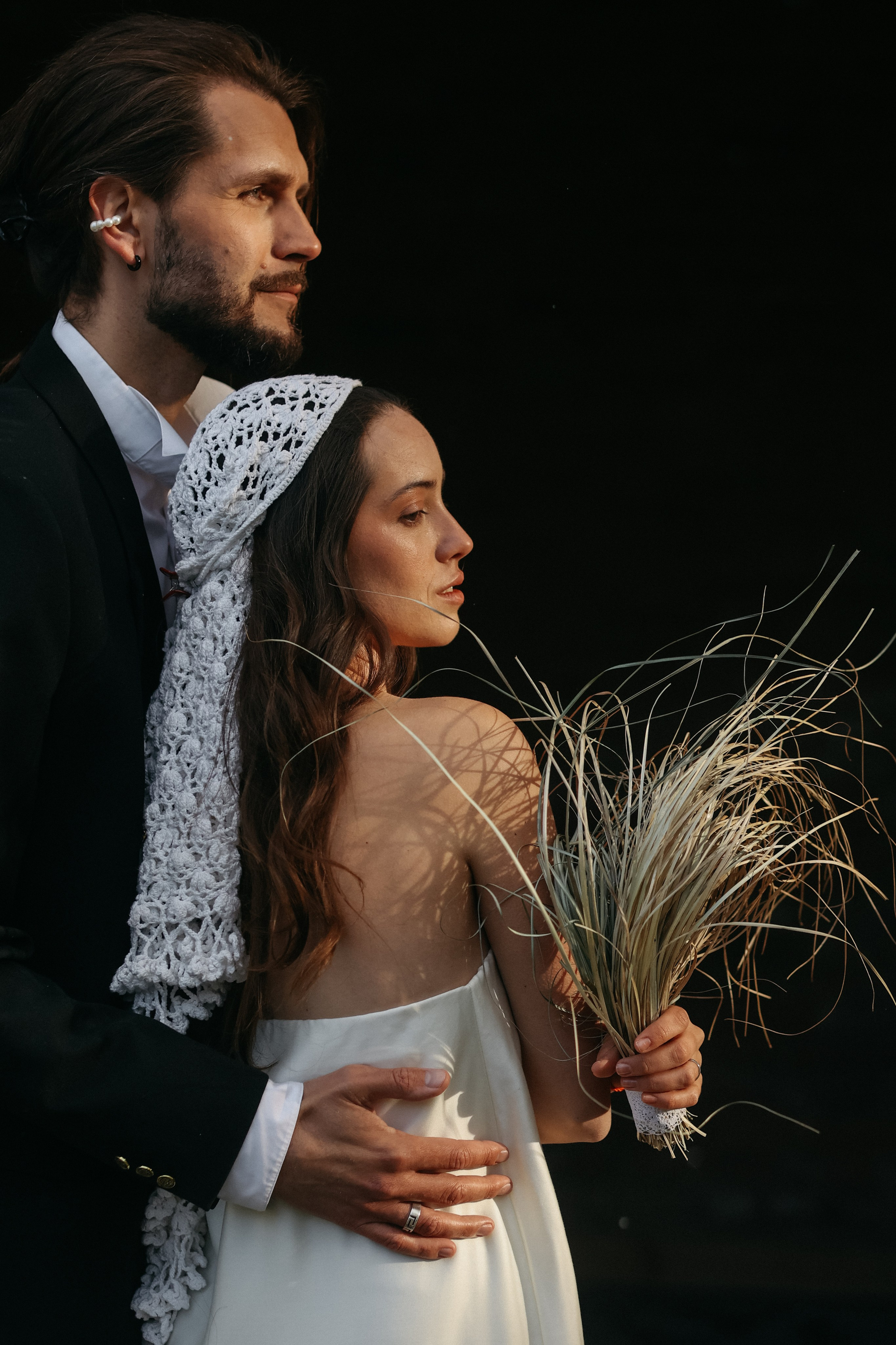 Wedding day Антон и Даша. Свадебный фотограф Полина Мишуринская