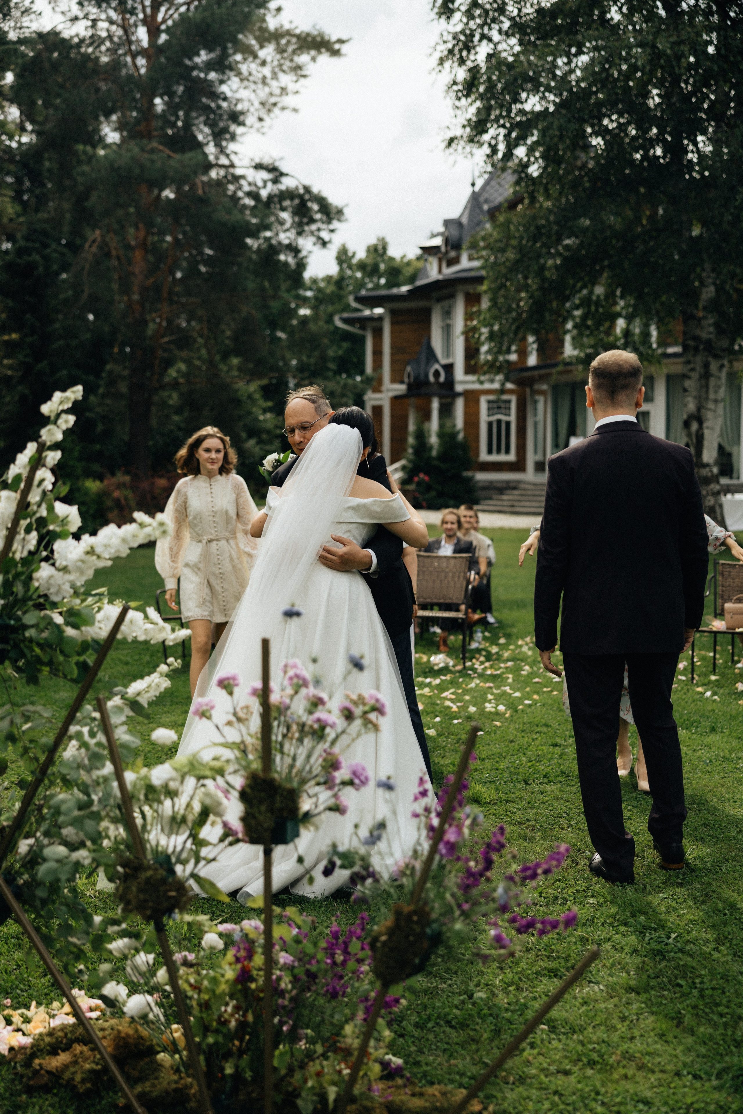 Север-юг. Фотограф Санкт-Петербург