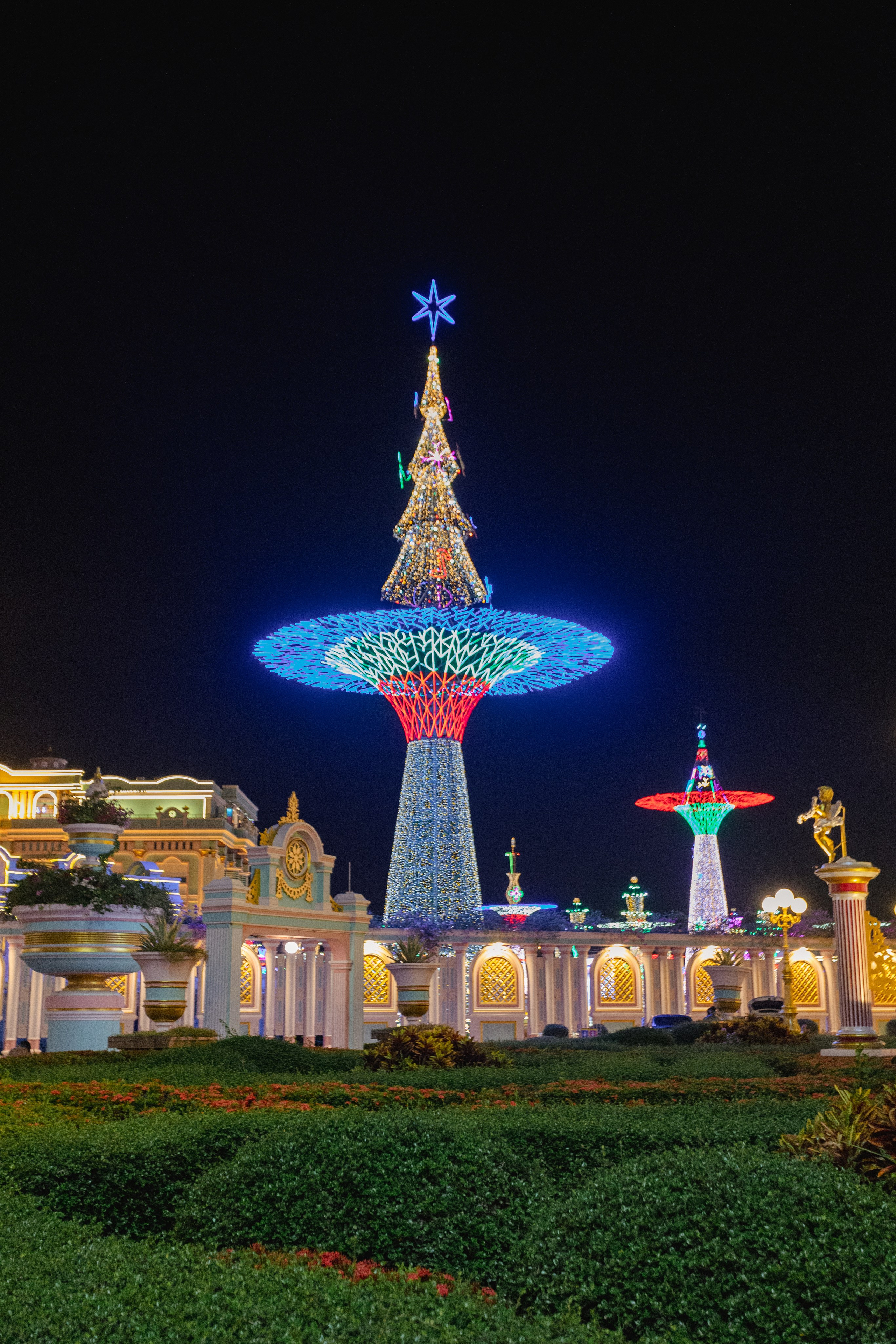 Pattaya. Photographer Sonkina Tatiana (Tanya Ash)