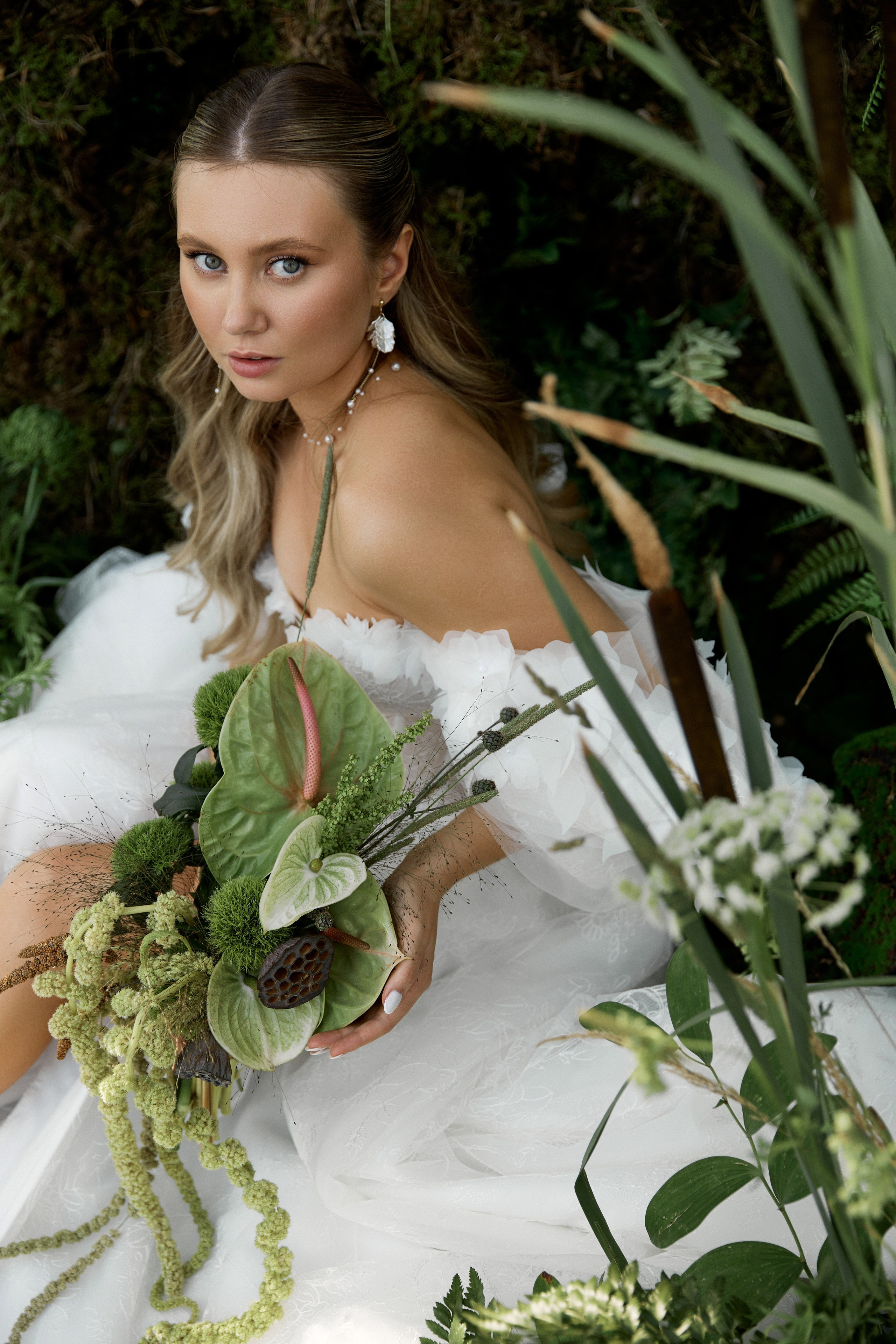 Посмотреть серию. Свадебный и семейный фотограф в Красноярске Тряпчев Павел