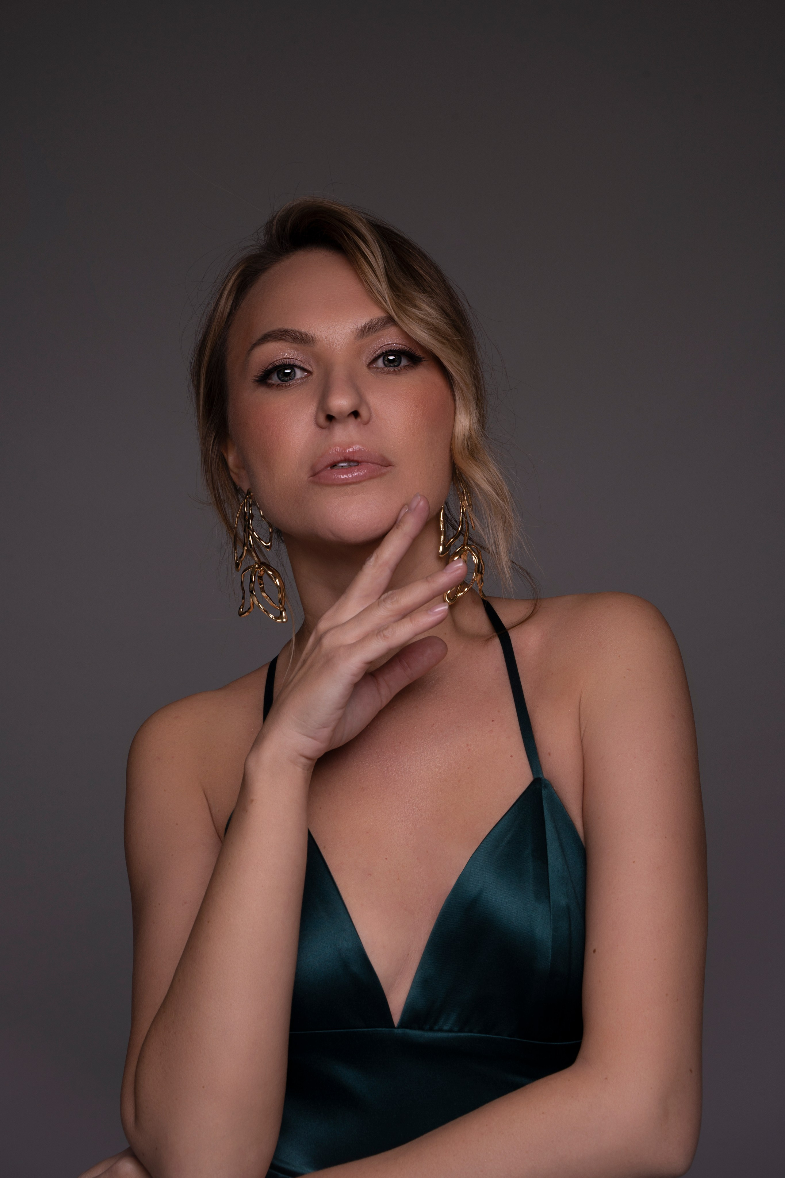 СЕКРЕТ ИДЕАЛЬНОЙ ФОТОСЕССИИ