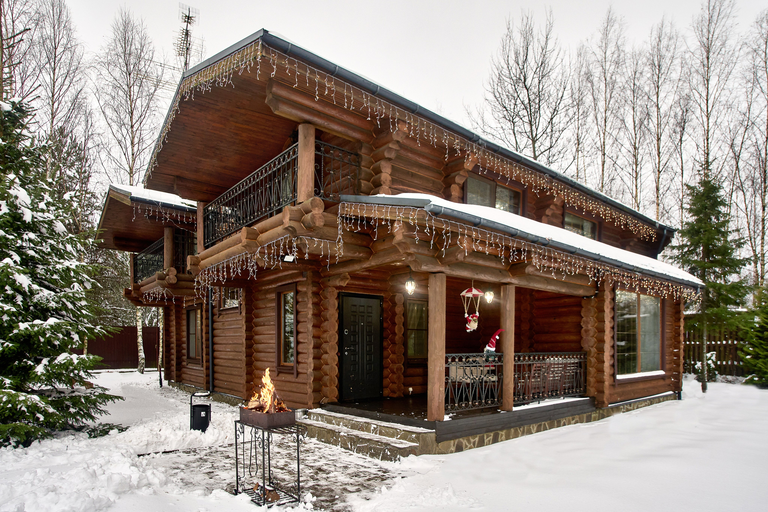 Недвижимость. Свадебный фотограф и видеооператор Андрей Любовинин