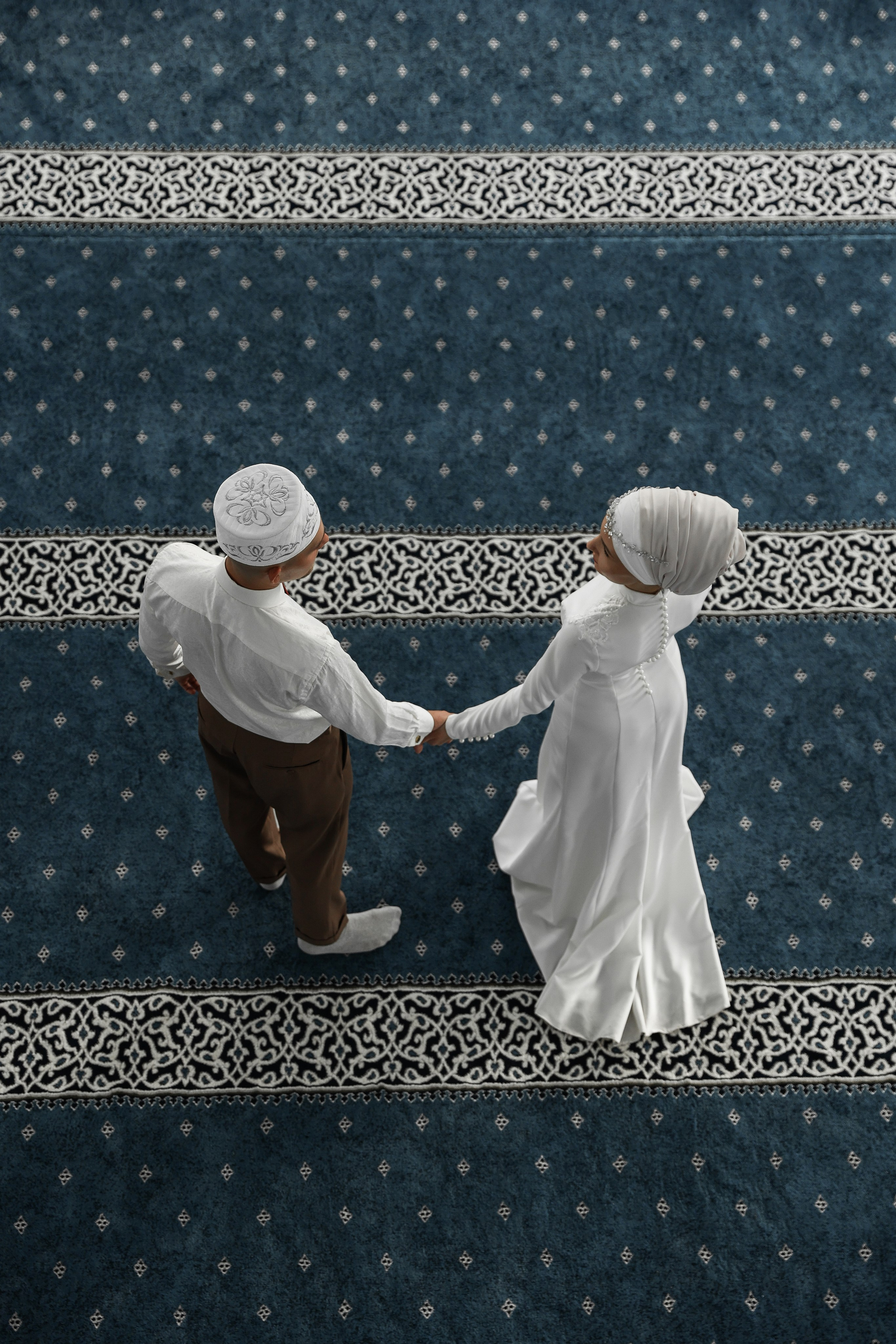 Дамир и Диля. Таирова Гузель|Свадебный фотограф в Ульяновске