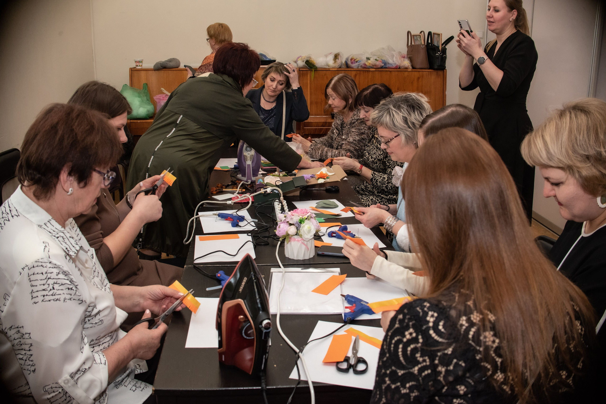 Репортажный фотограф на коцерт. Фотограф Макс Огурцов в Нижнем Новгороде