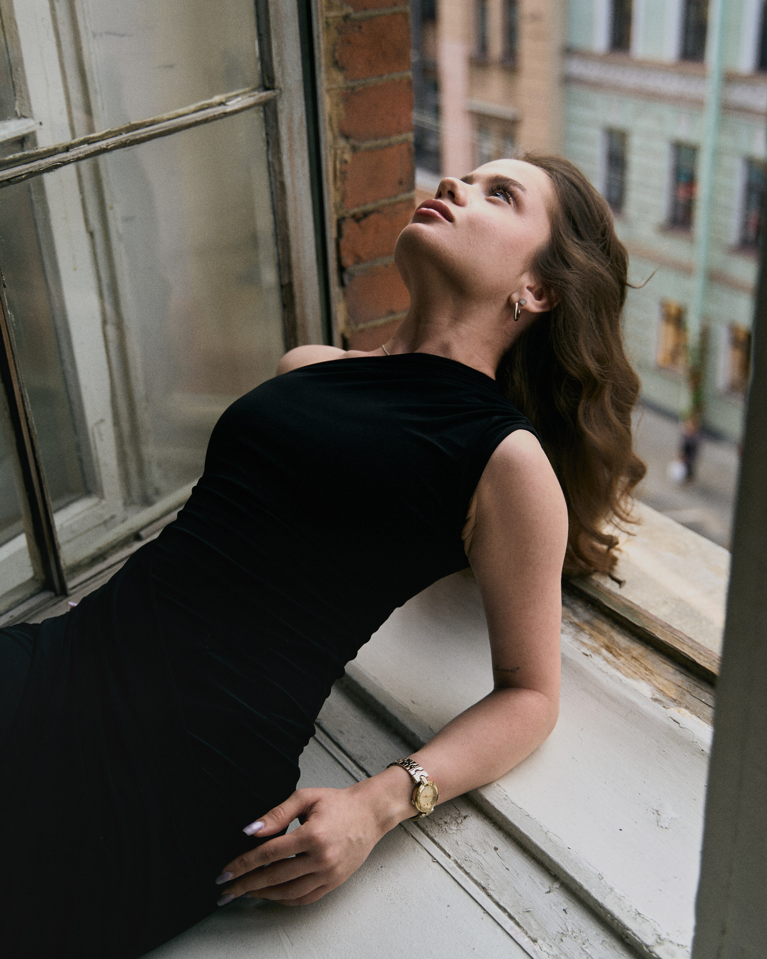 Personal. Фотограф и видеомейкер Alexandrine из Петербурга