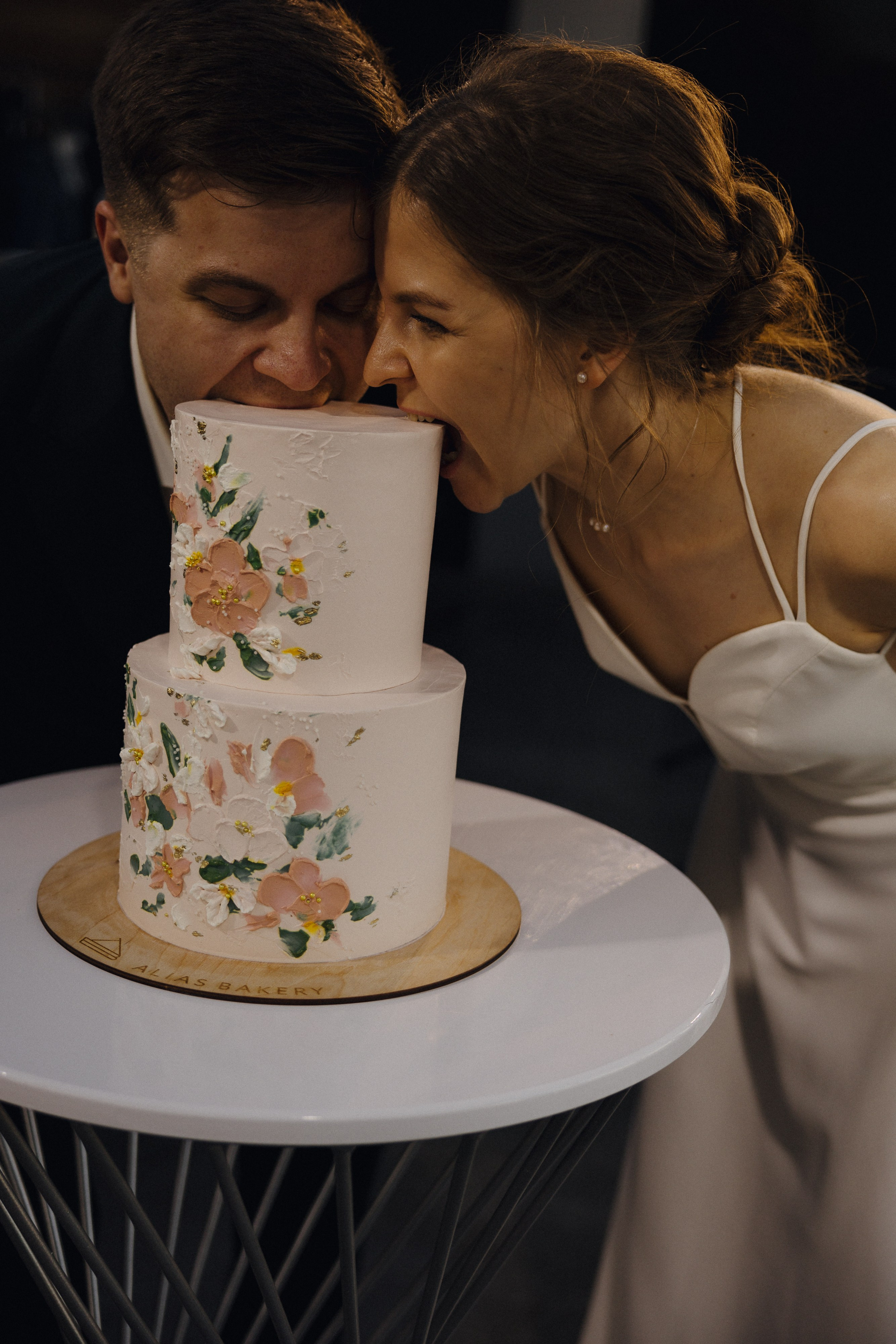 S|V. Свадебный фотограф Таня Караисаева