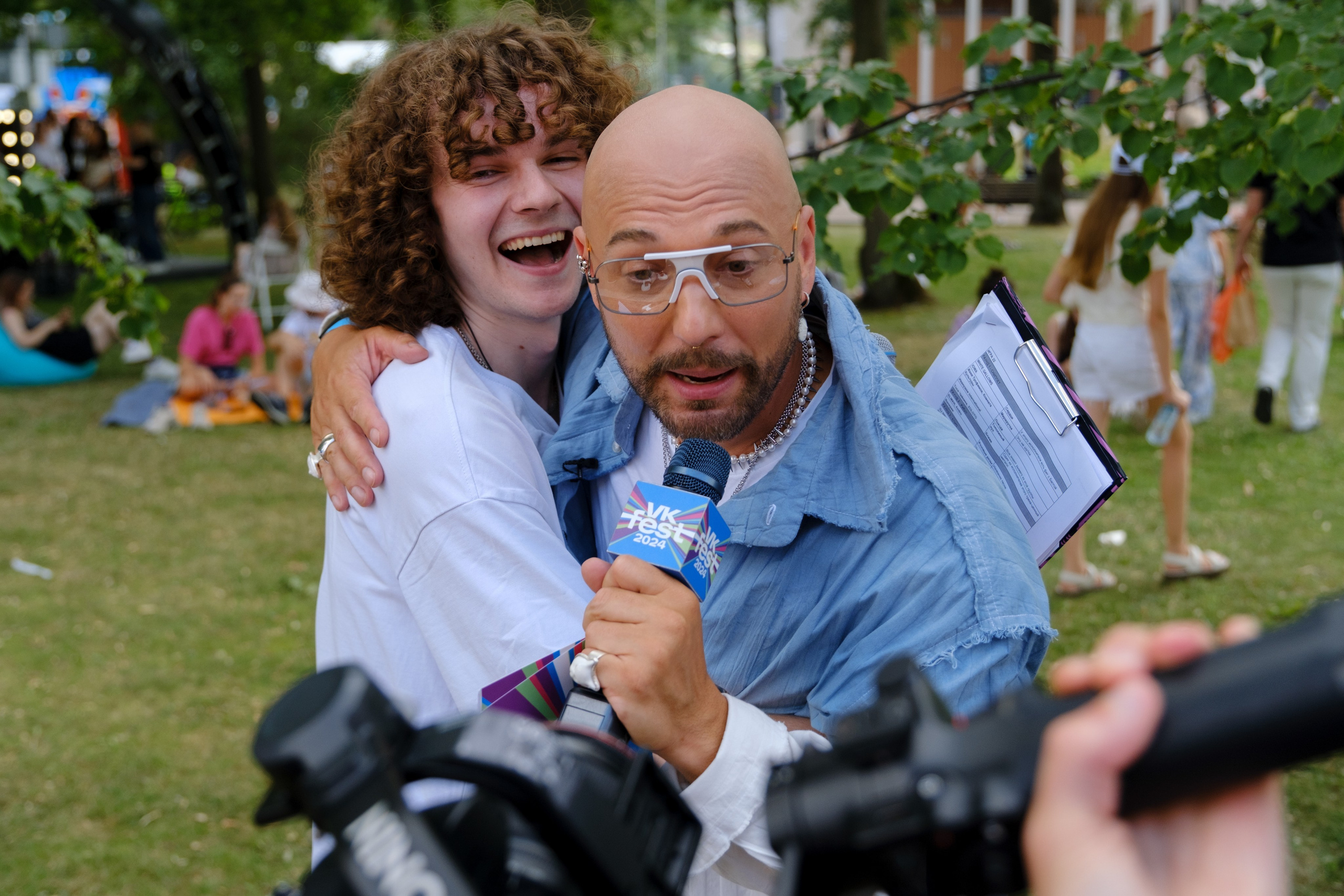 Репортажные съемки. Фотограф и видеограф в Северной столице