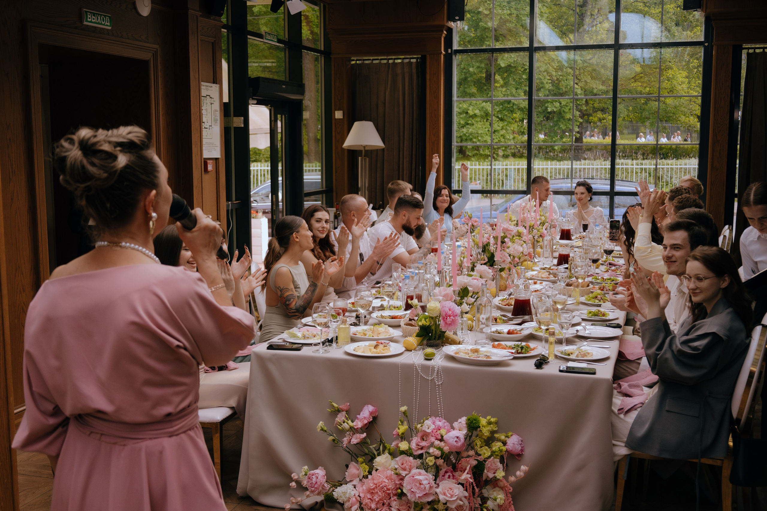 Свадебные съемки. Фотограф и видеограф в Северной столице