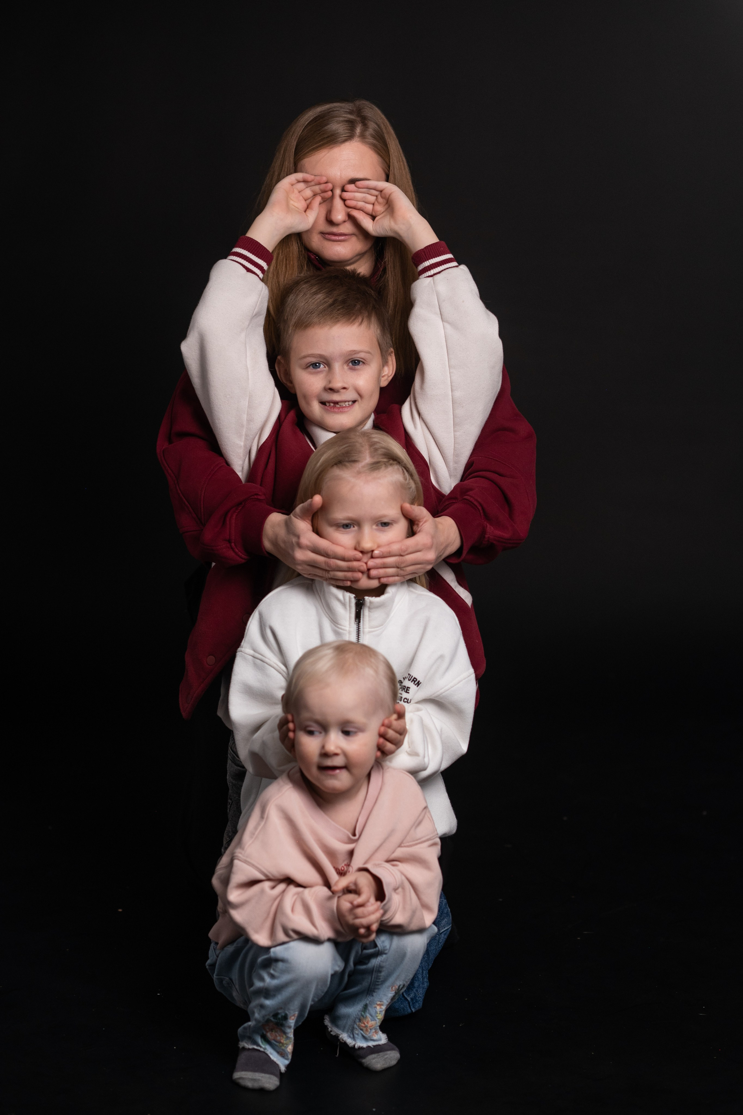 ДЕНЬ МАТЕРИ. Семейный фотограф Екатеринбург Лора Мур