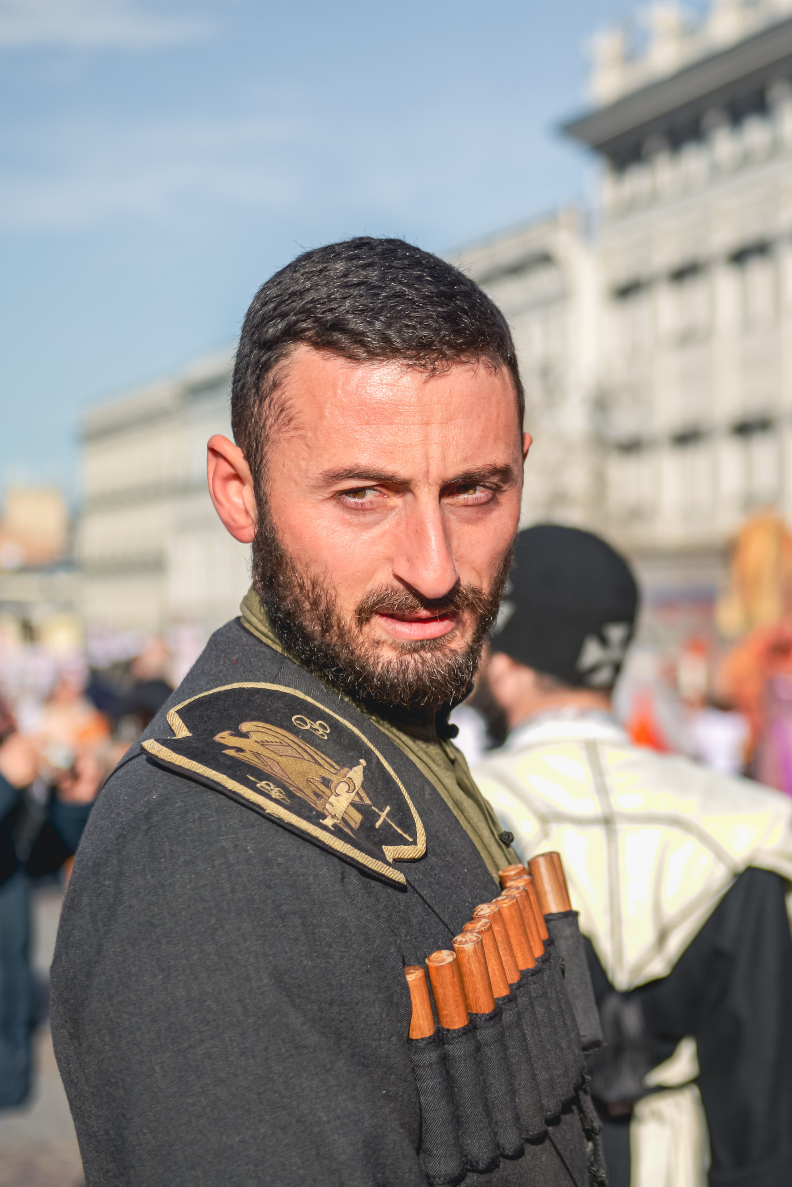 Report photographer Tbilisi. Lika Gomiashvili photography Georgia Tbilisi