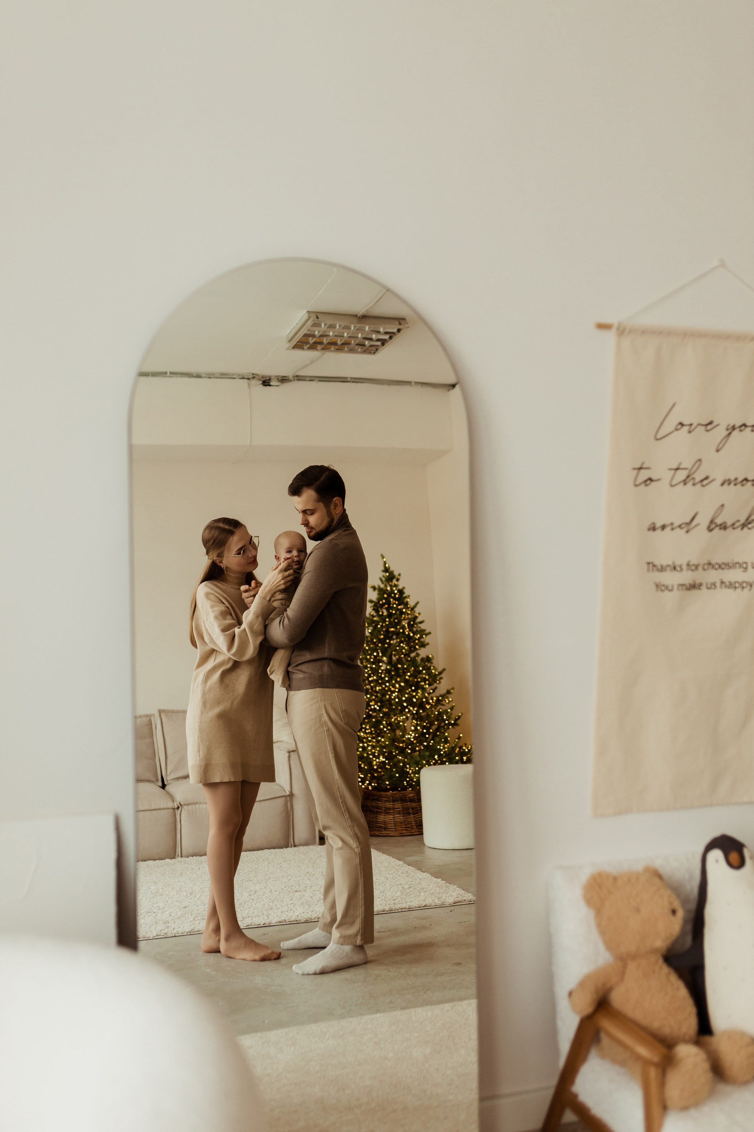 Саша, Маша и Ваня. ФОТОГРАФ Маргарита Сивакова | Ярославль Кострома Москва