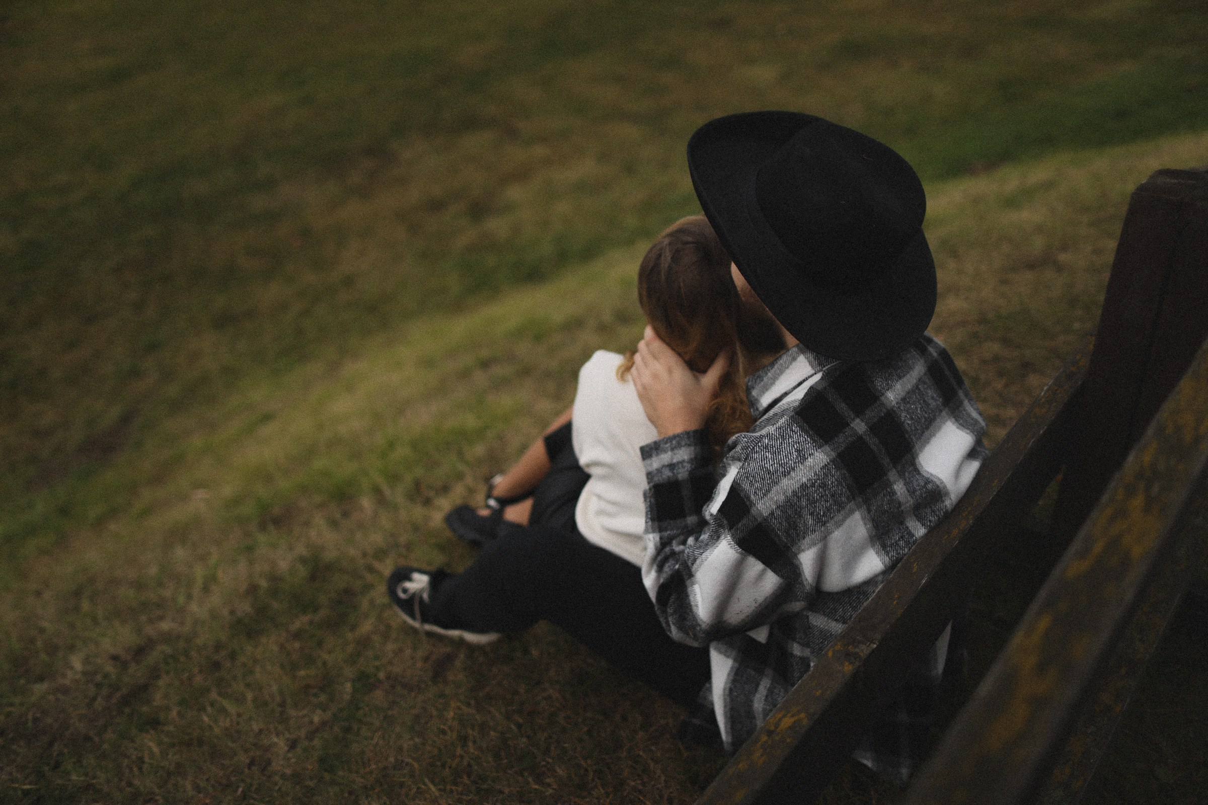 Дождь в октябре. Семейный фотограф в Москве Алевтина Носова