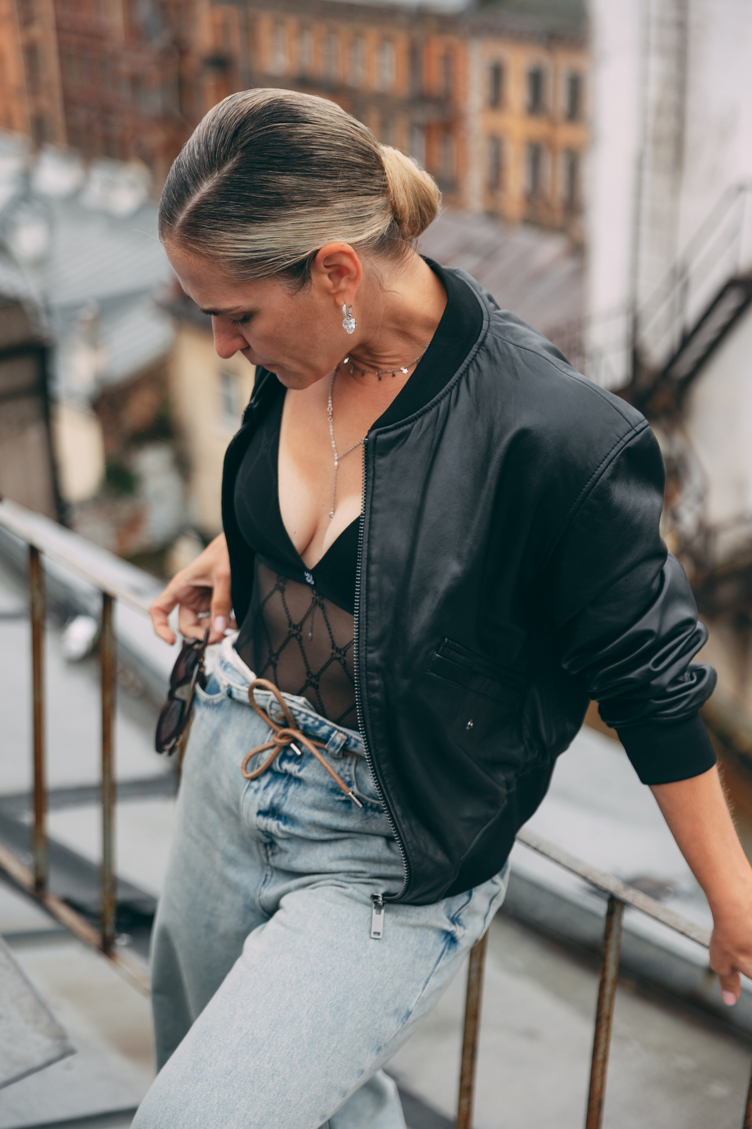 Евгения. Семейный фотограф в Санкт-Петербурге Алиса Мохова