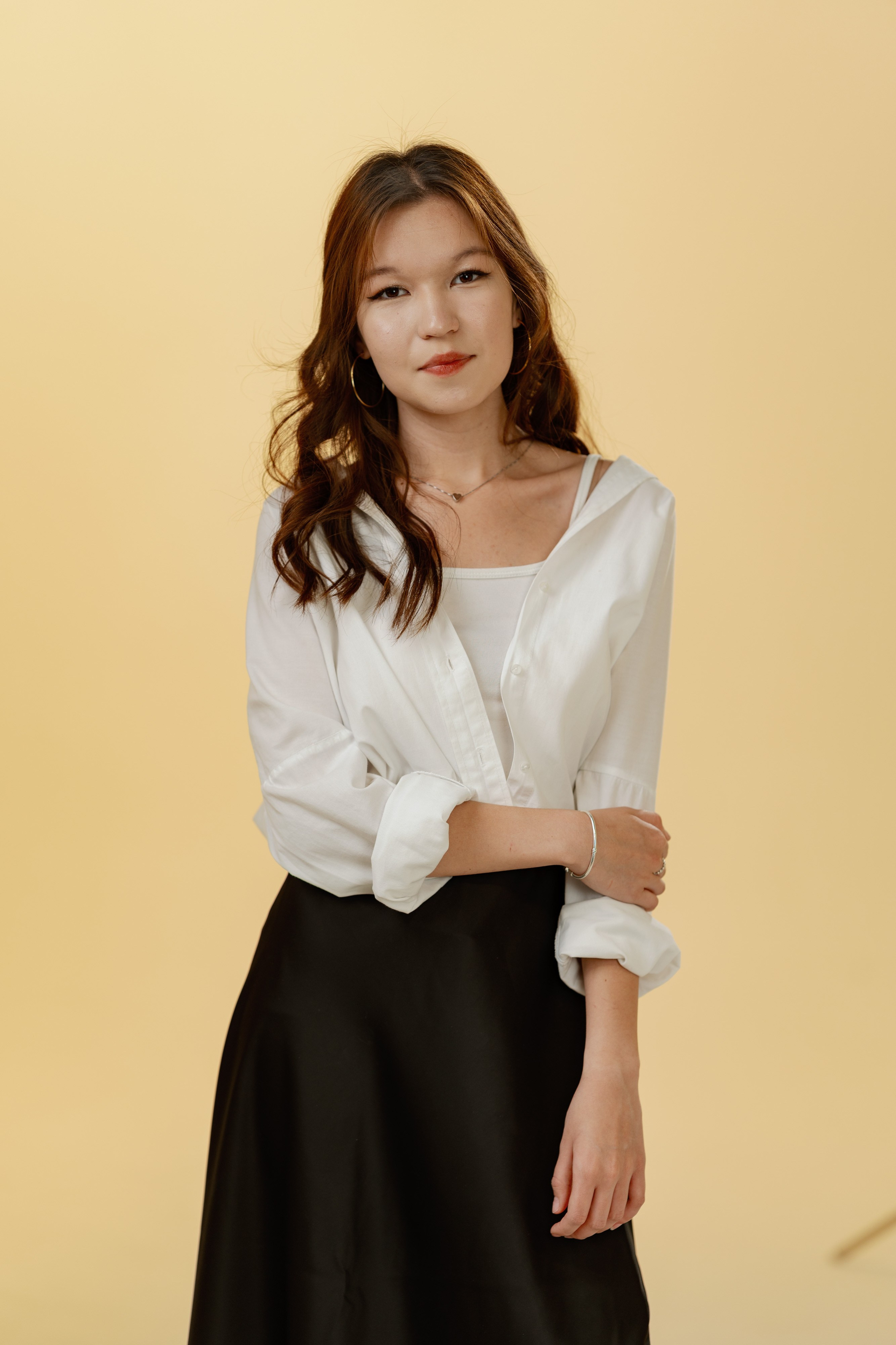 Портреты. Выпускные альбомы в Нур-Султане (Астана) и по всему Казахстану