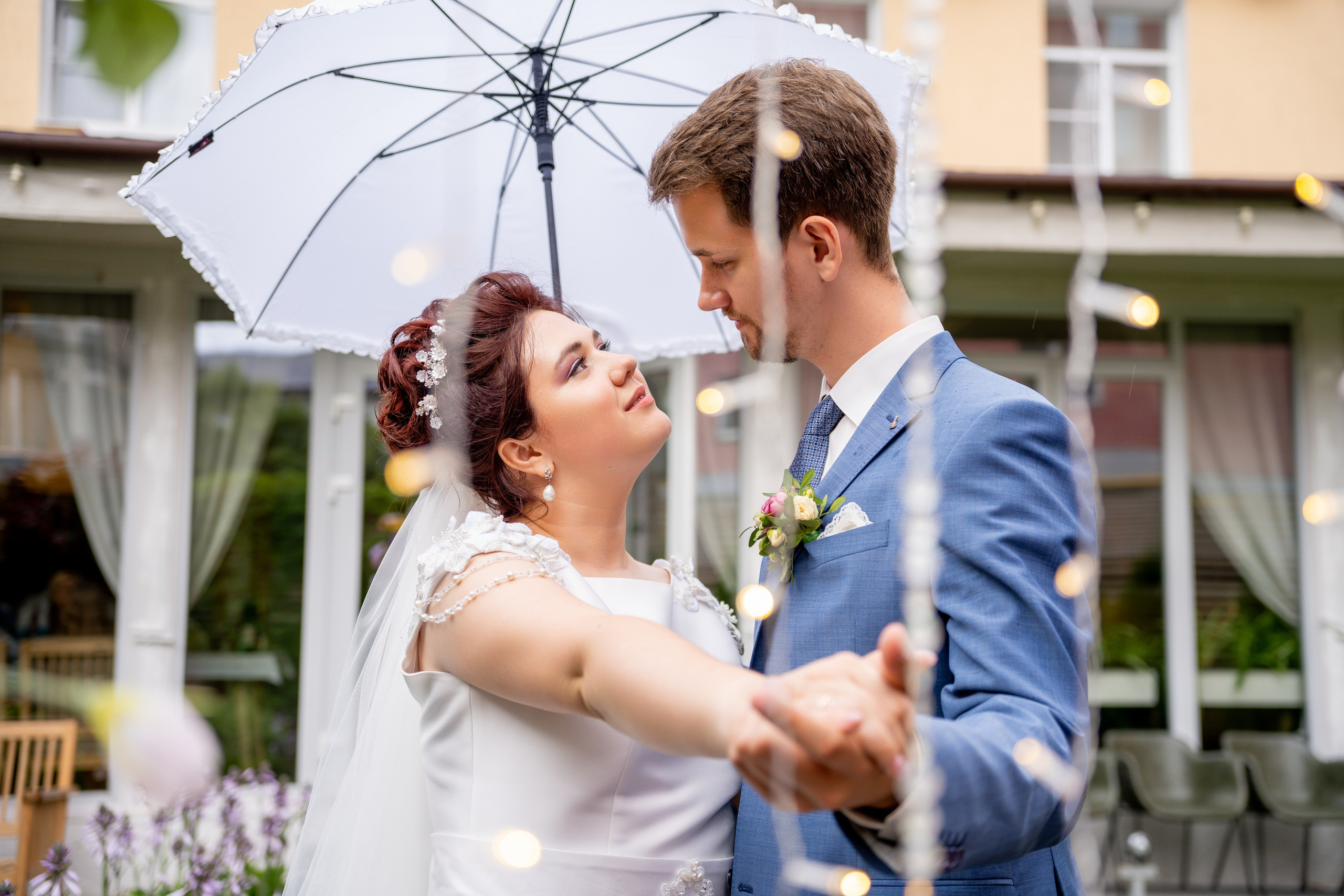 Кринжовая свадьба. Видеограф Алексей Жарков