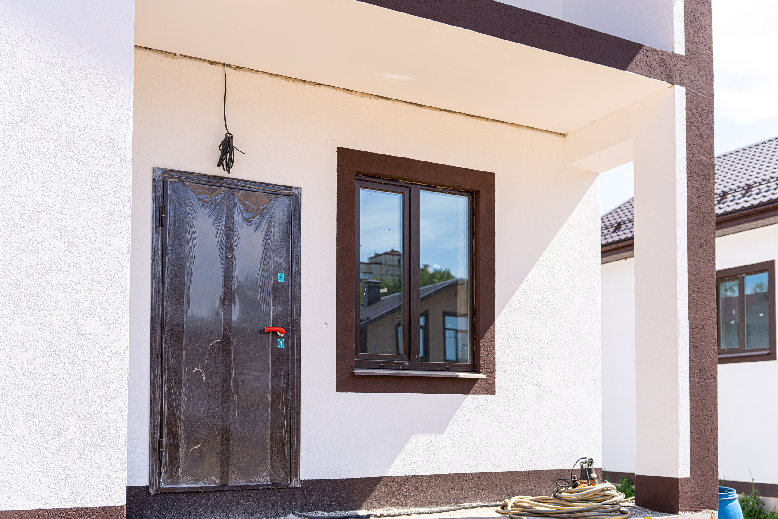 Недвижимость. Видеограф Алексей Жарков