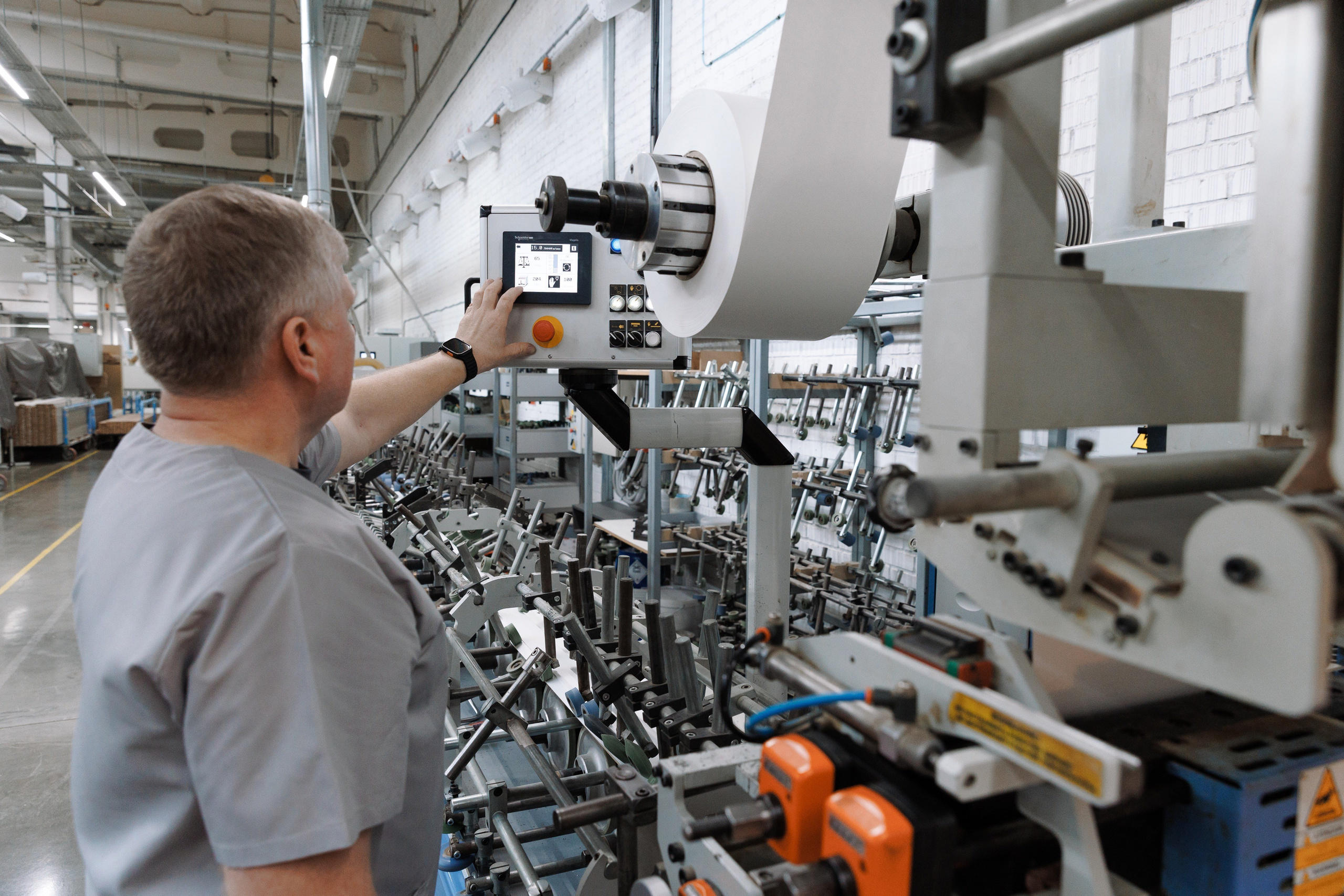 Photos of the company's production Stylish kitchens and interiors. Commercial photographer | Anton Ermakov