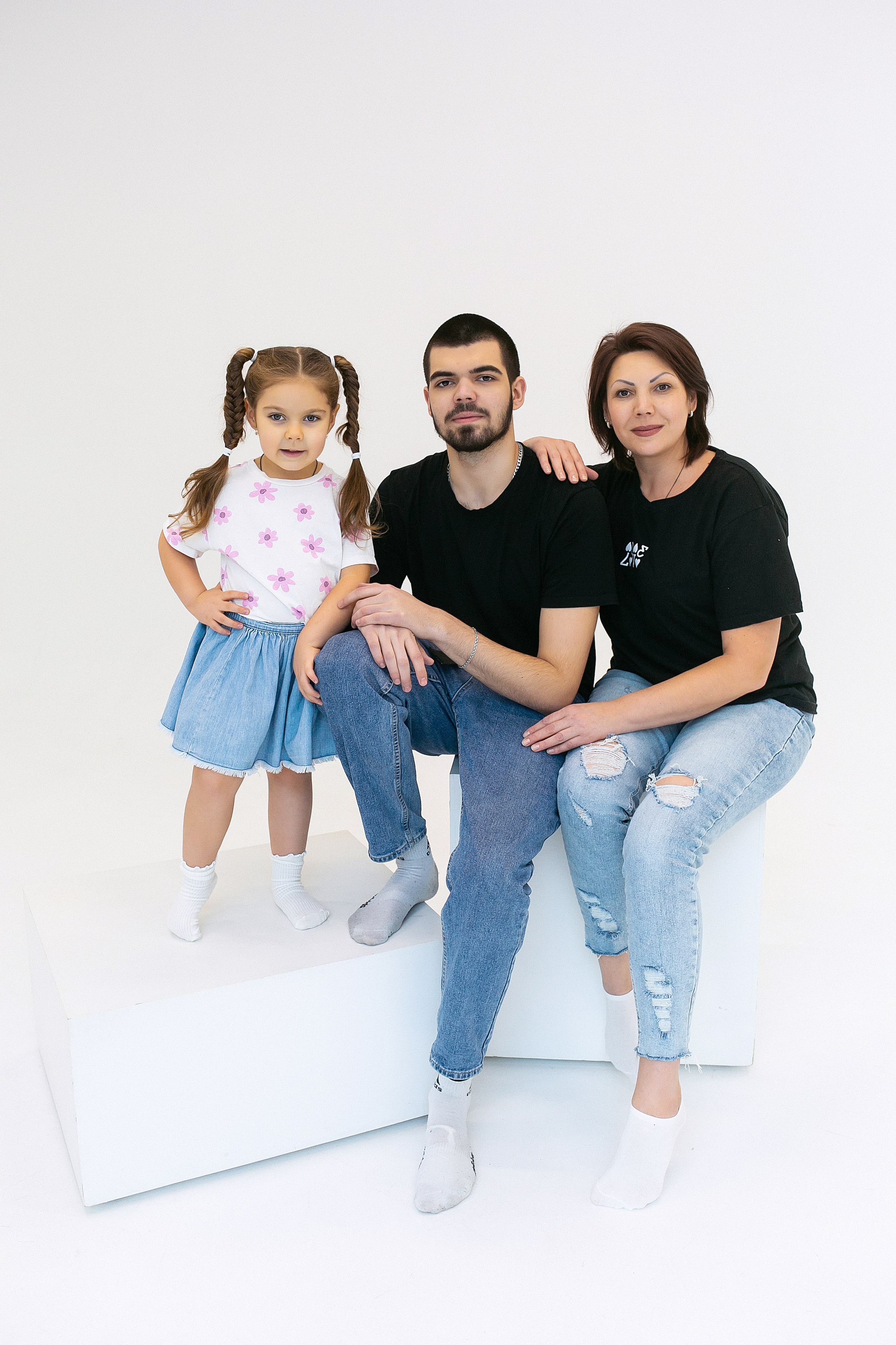 Семейные фотографии. Фотограф новорожденных и семейный фотограф НСО г. Бердск Марина Львова