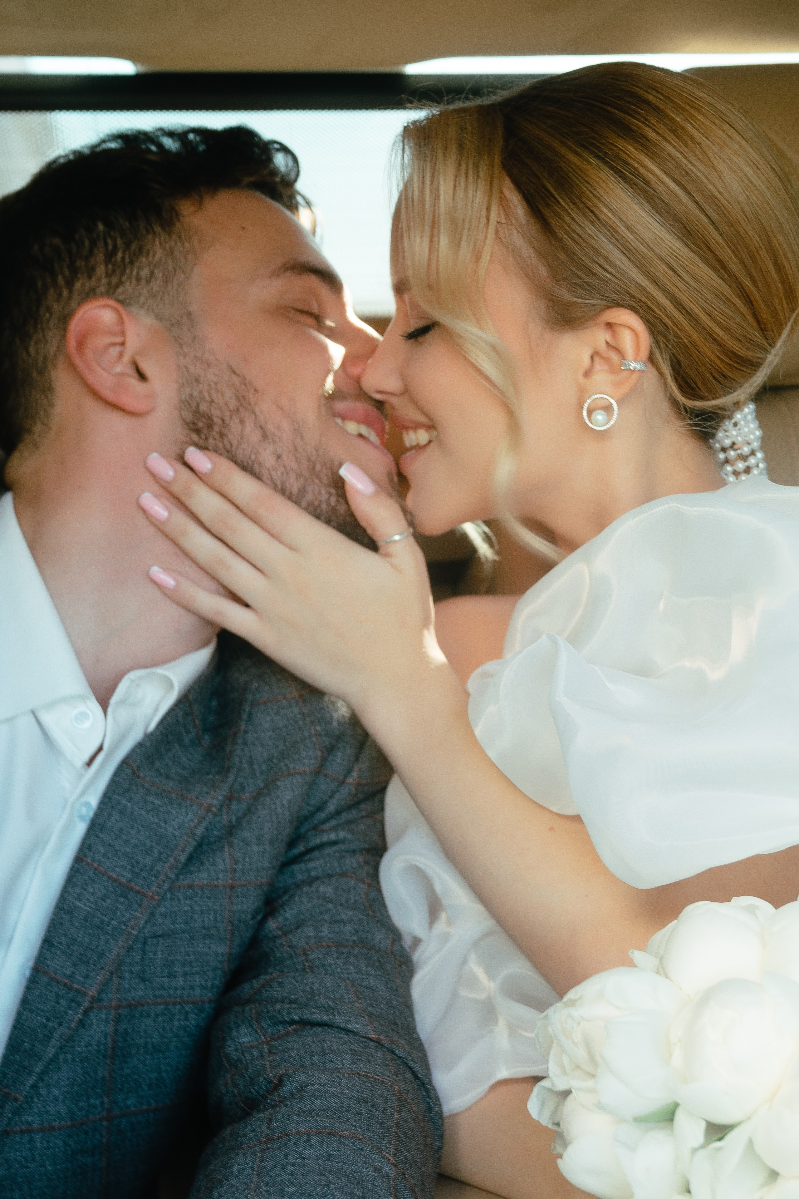 Т | Г. Свадебный фотограф ПИТЕР | МОСКВА