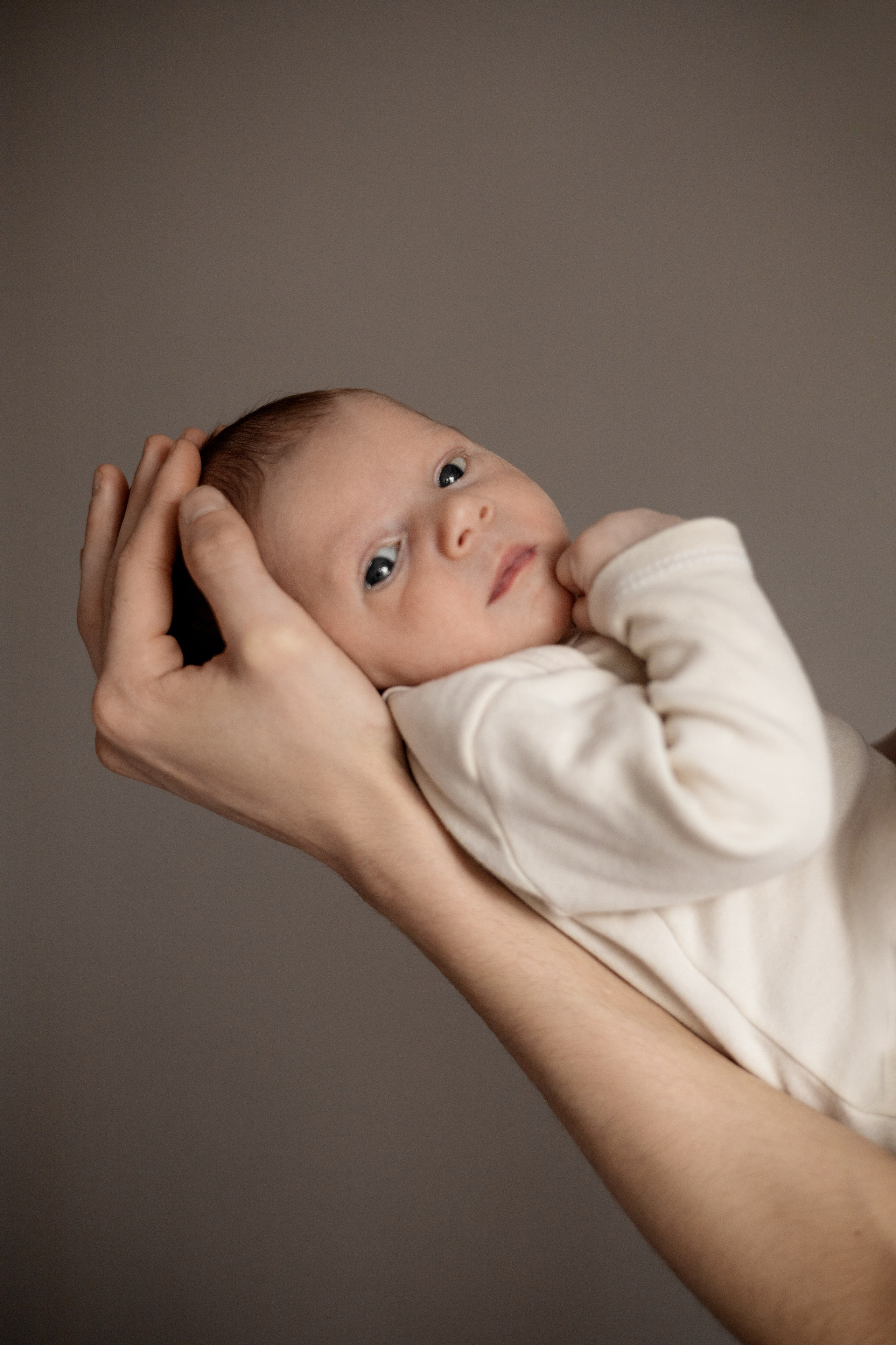 Дети в кадре. Детский и семейный фотограф в Красноярске Анастасия Сёмкина