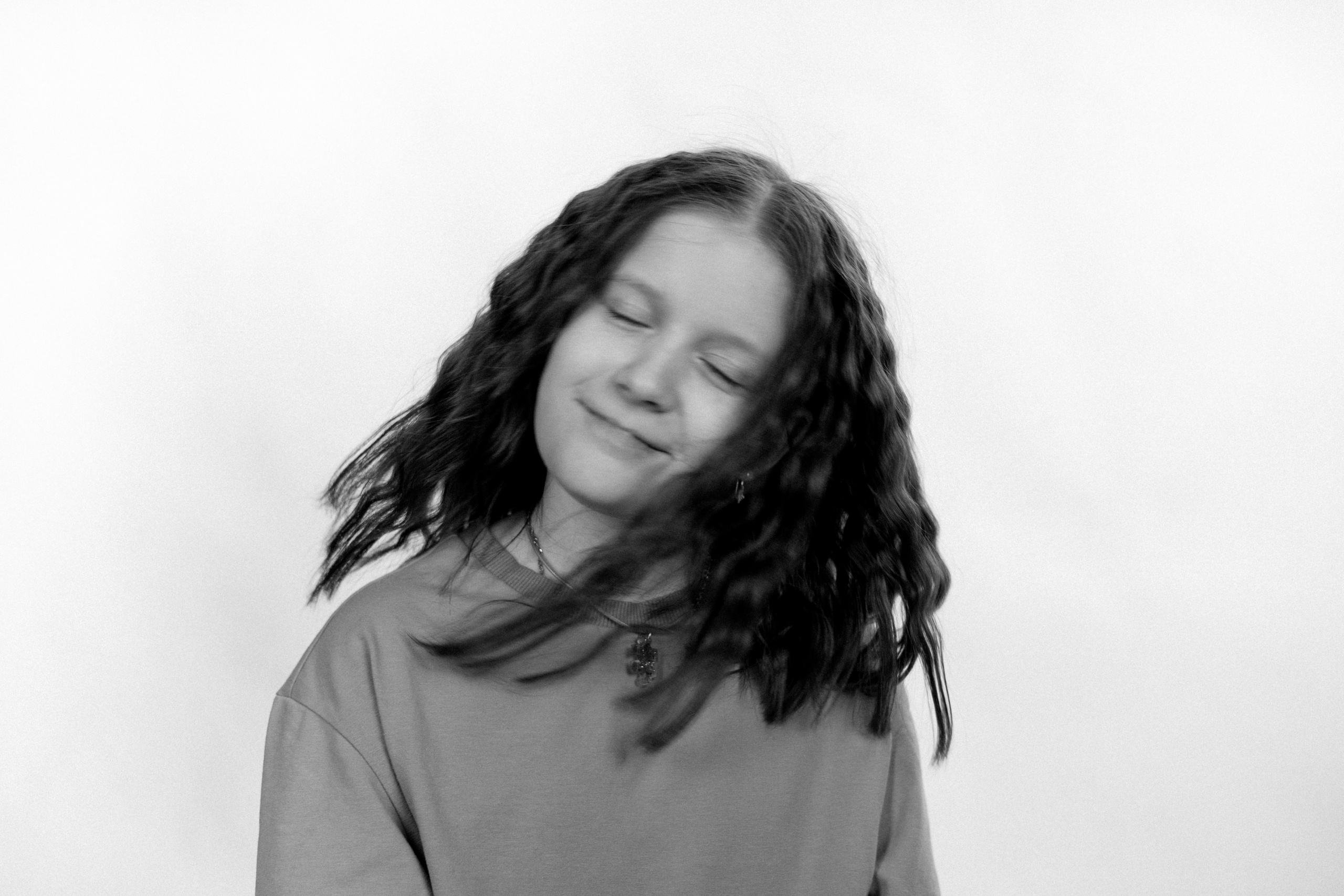 Дети в кадре. Детский и семейный фотограф в Красноярске Анастасия Сёмкина