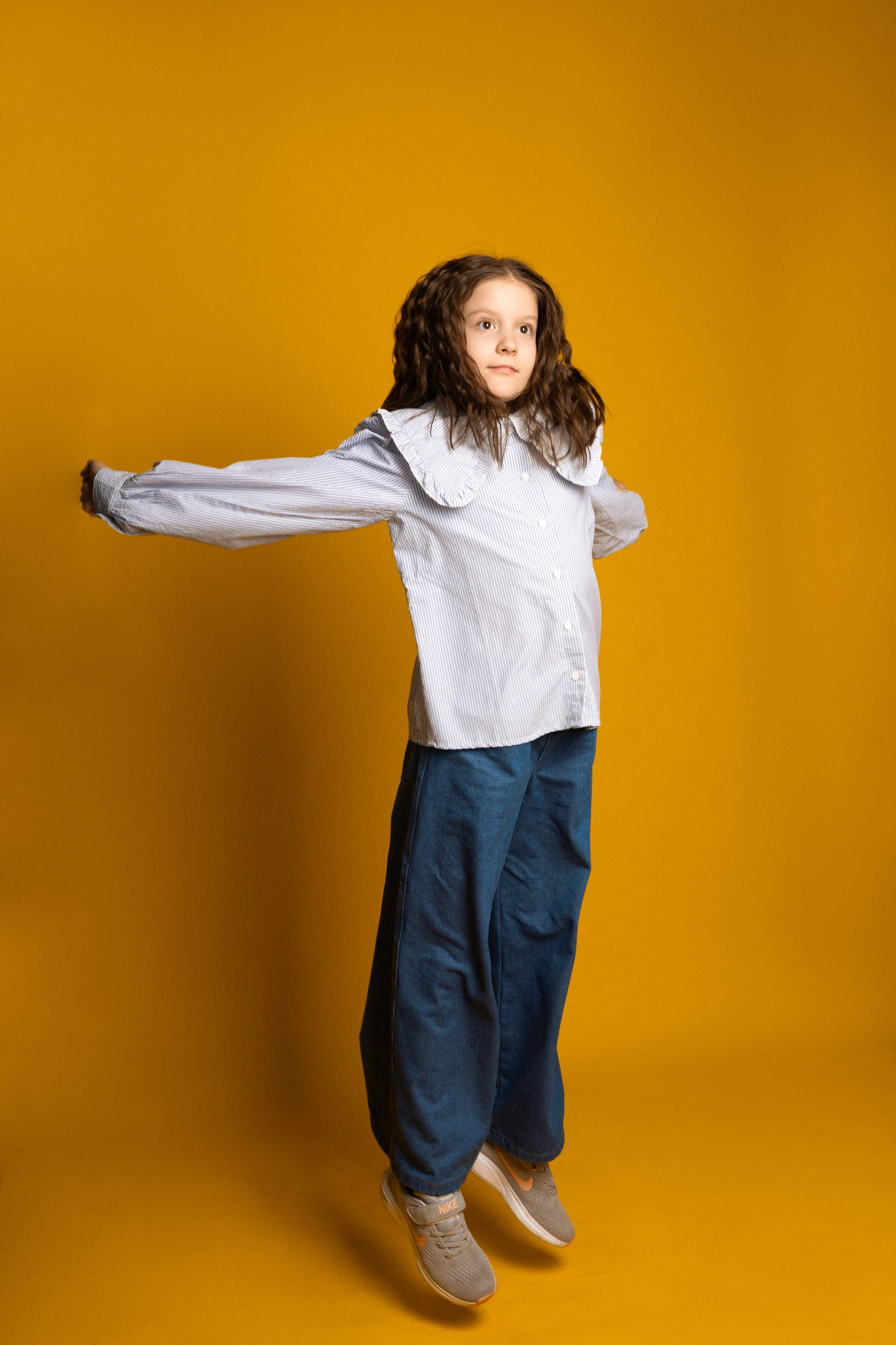 Дети в кадре. Детский и семейный фотограф в Красноярске Анастасия Сёмкина