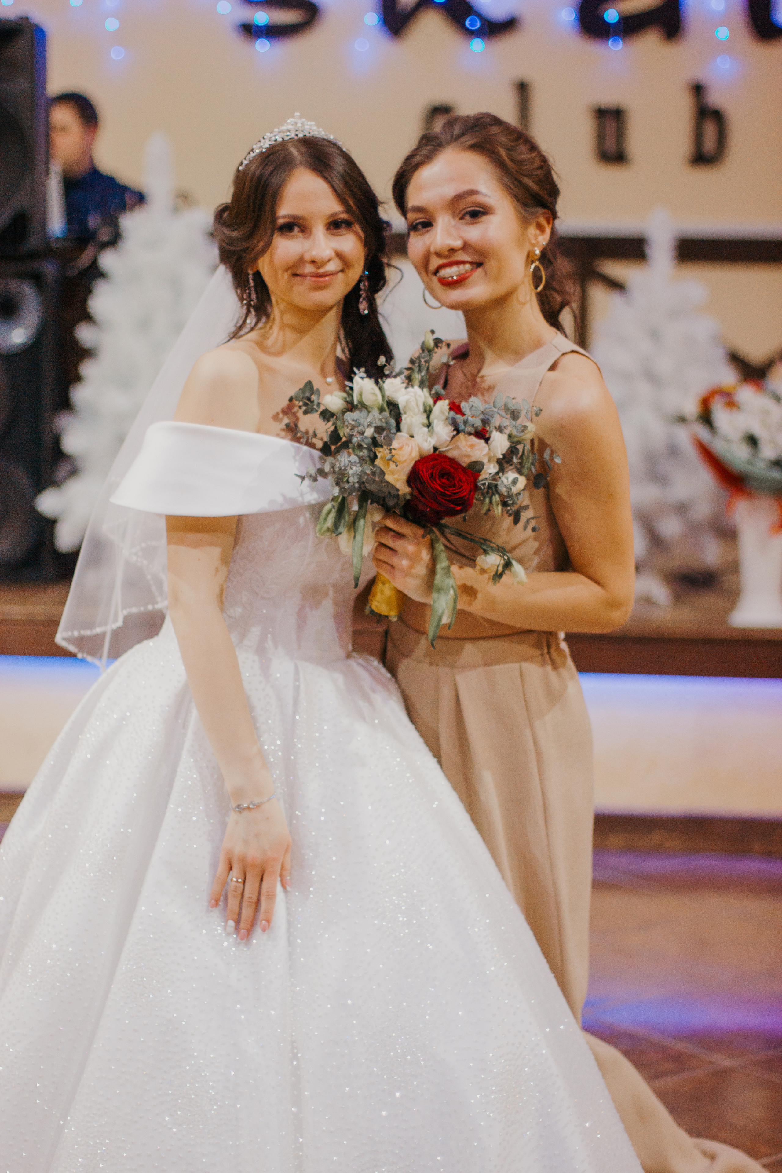 Саша+Алена. Свадебный фотограф Анастасия