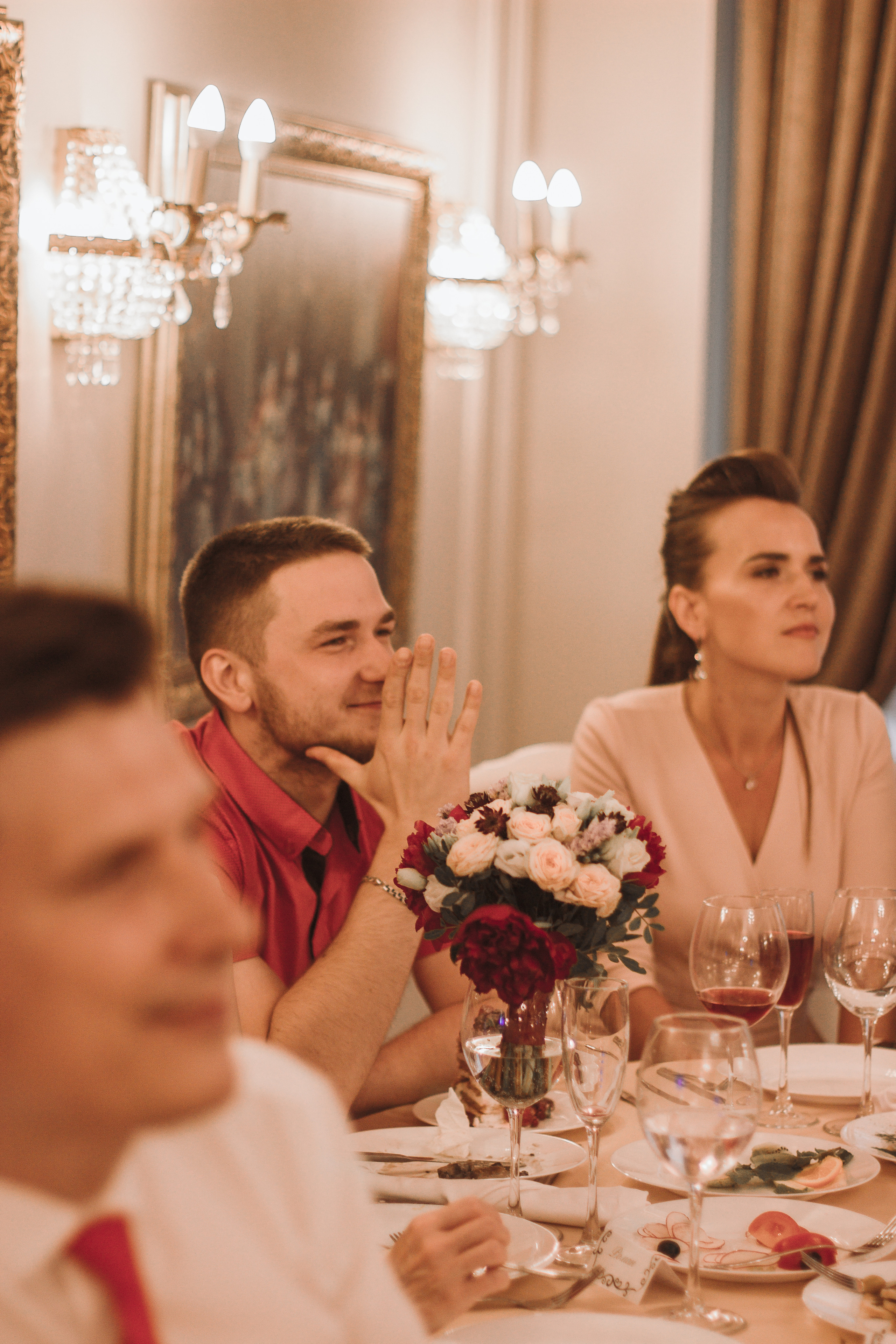 Максим+Рита. Свадебный фотограф Анастасия