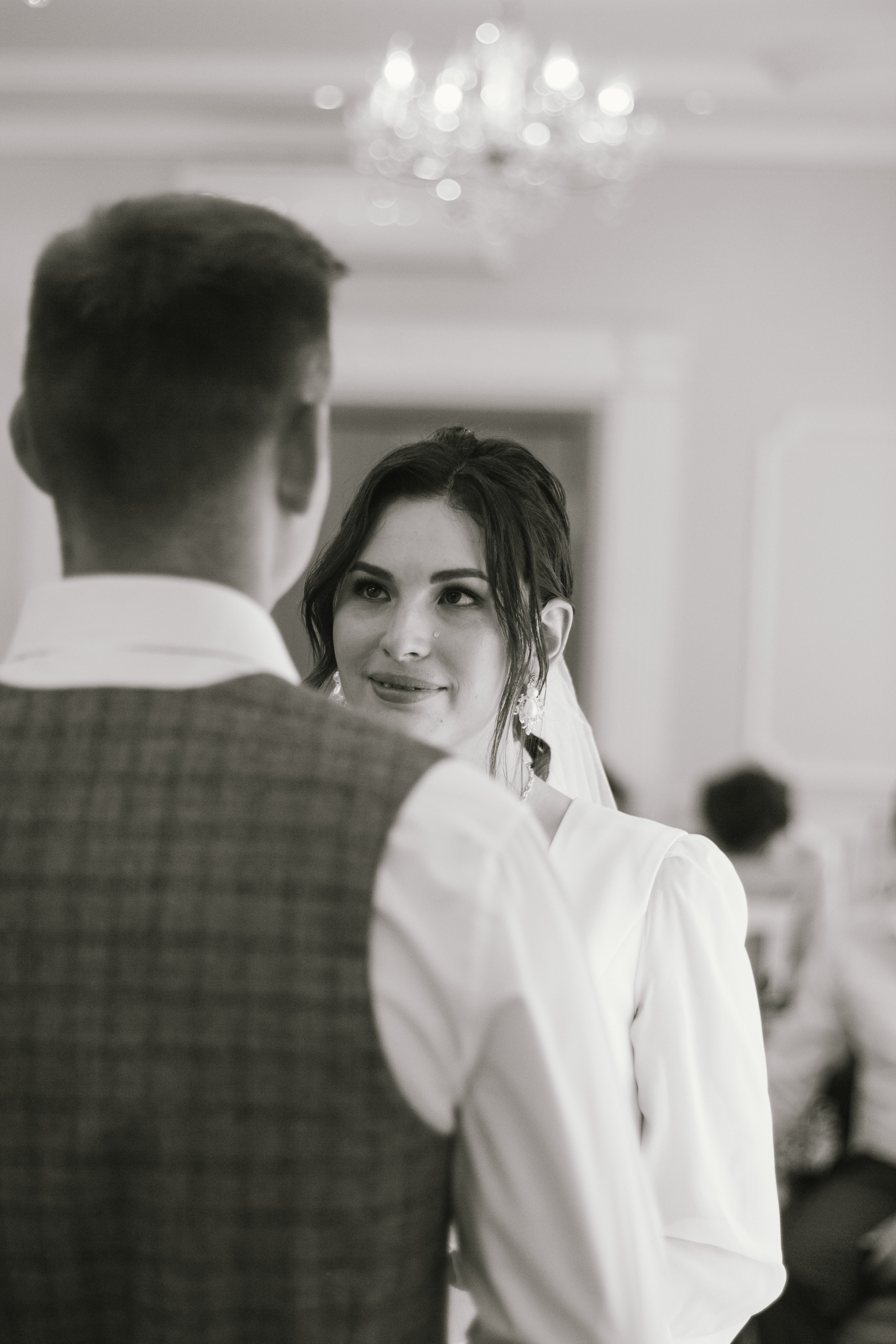 Женя и Таня. Свадебный фотограф Анастасия