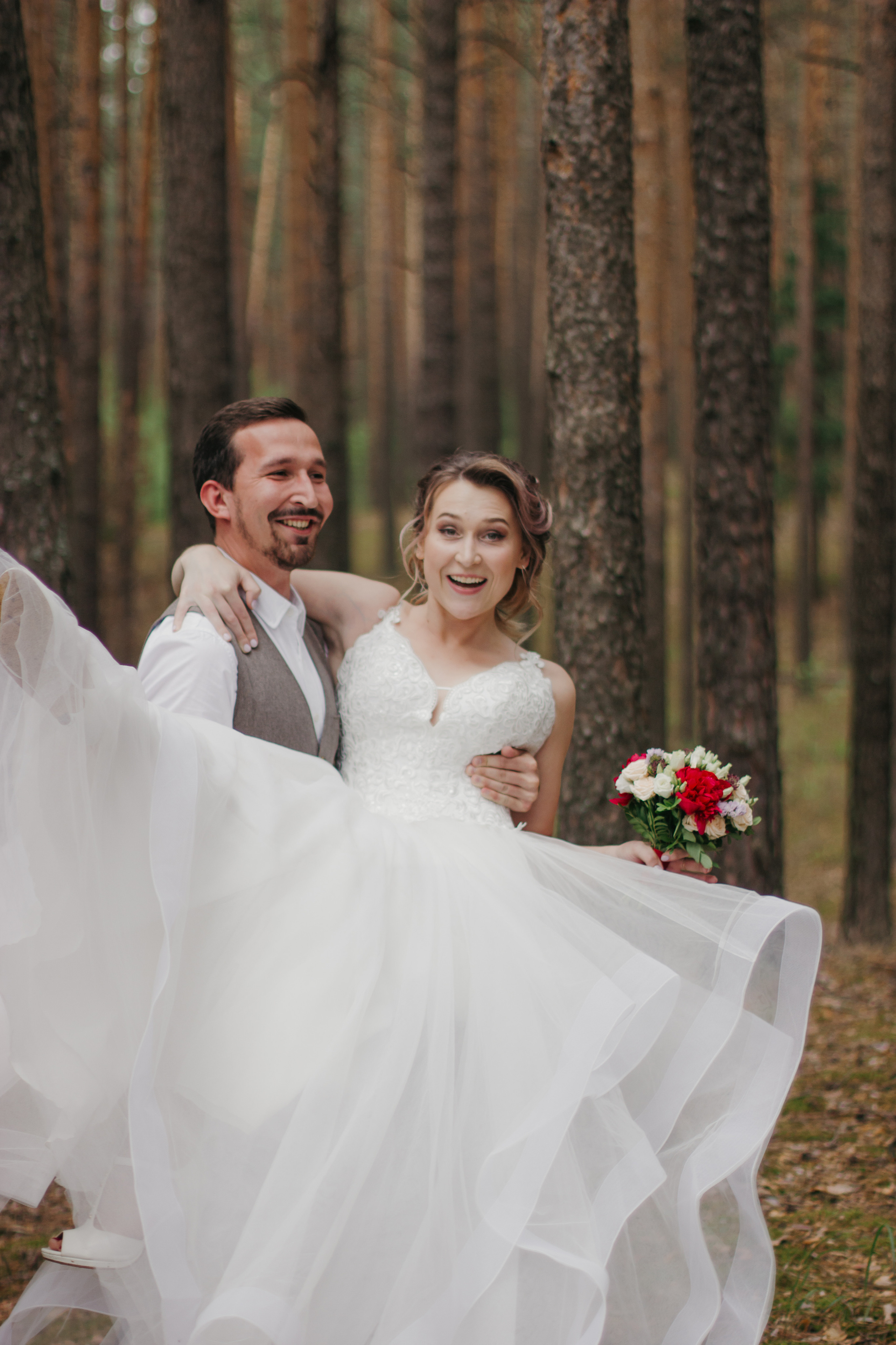 Максим+Рита. Свадебный фотограф Анастасия