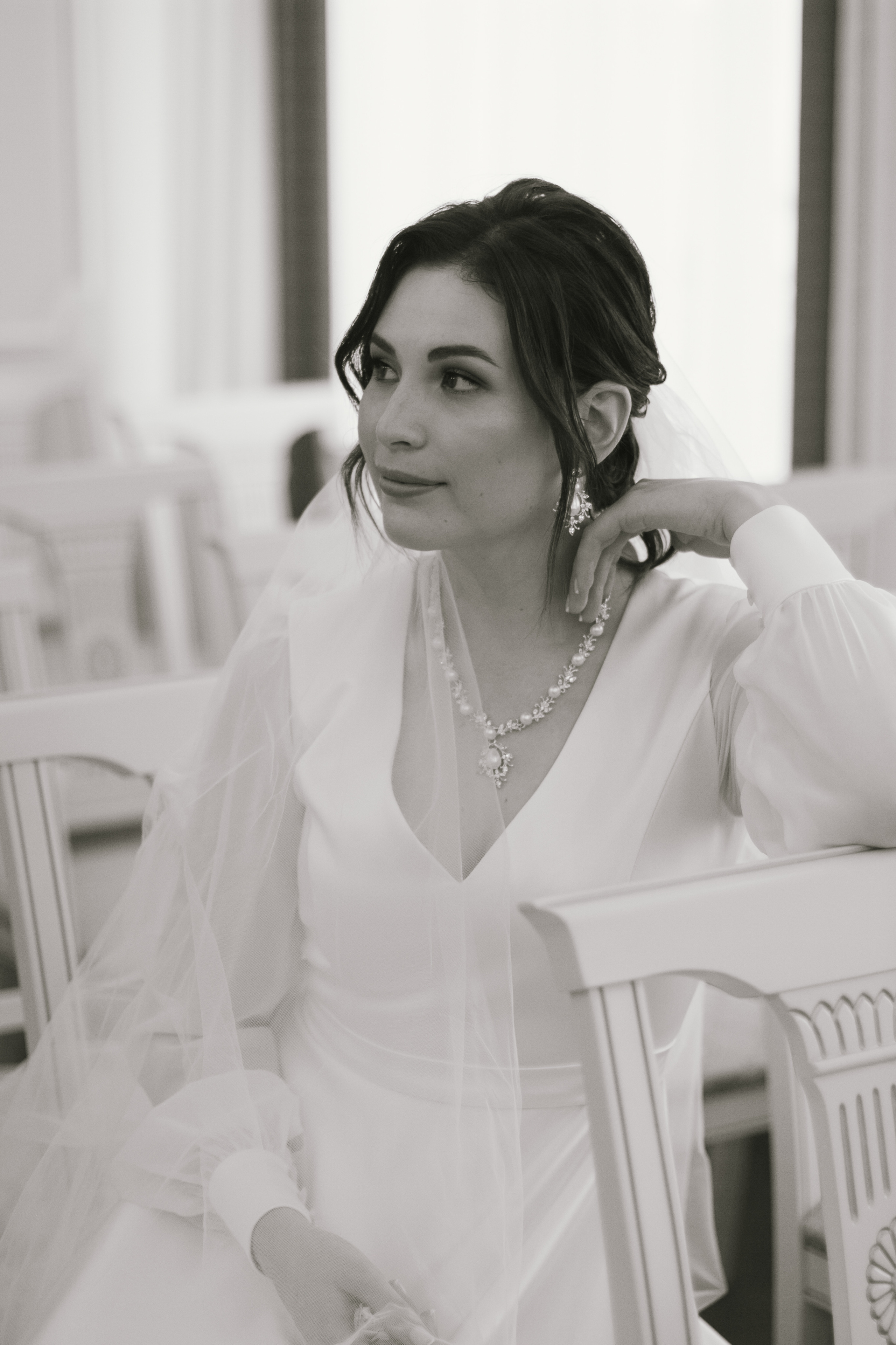 Свадебный фотограф Анастасия