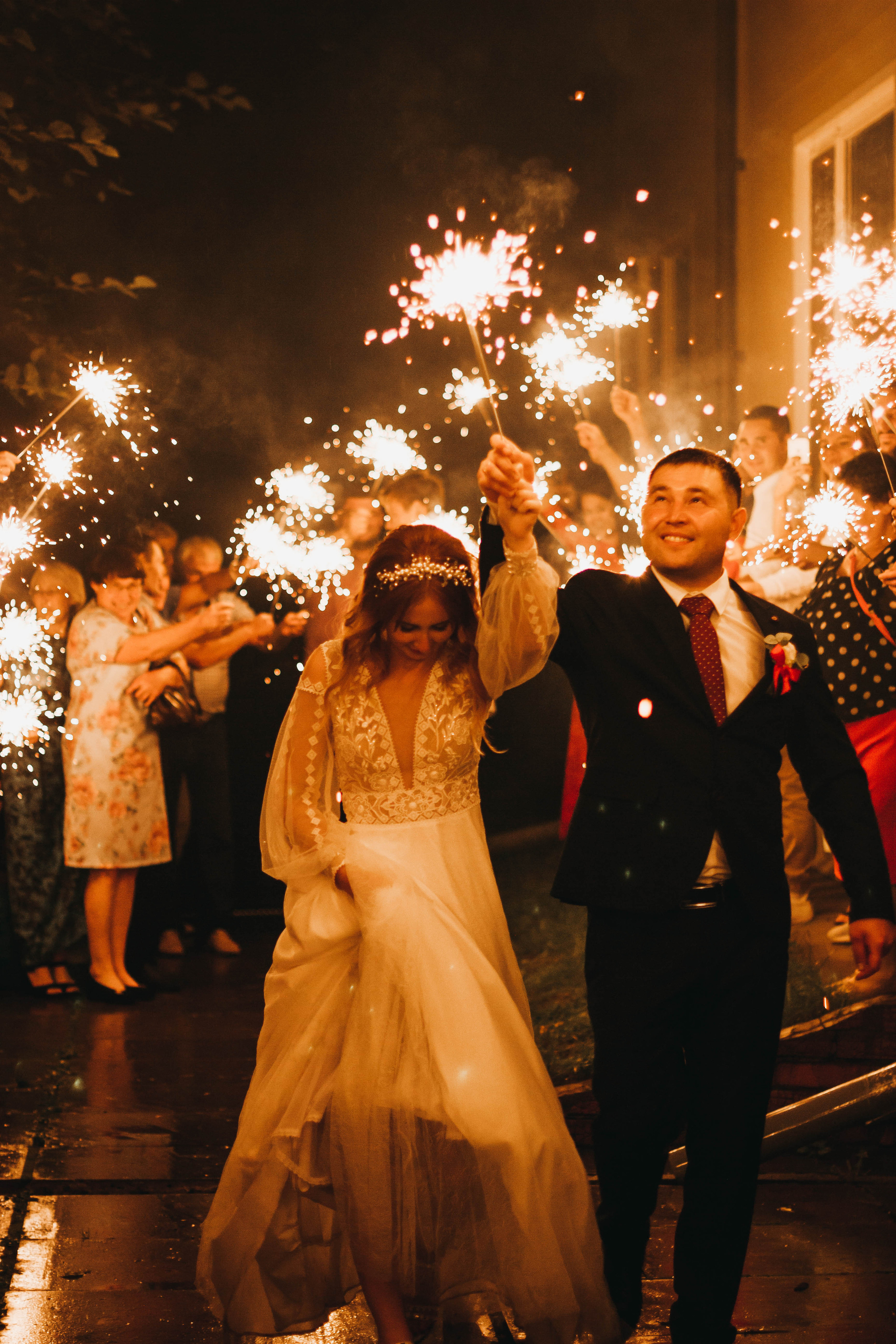 Костя+Юля. Свадебный фотограф Анастасия